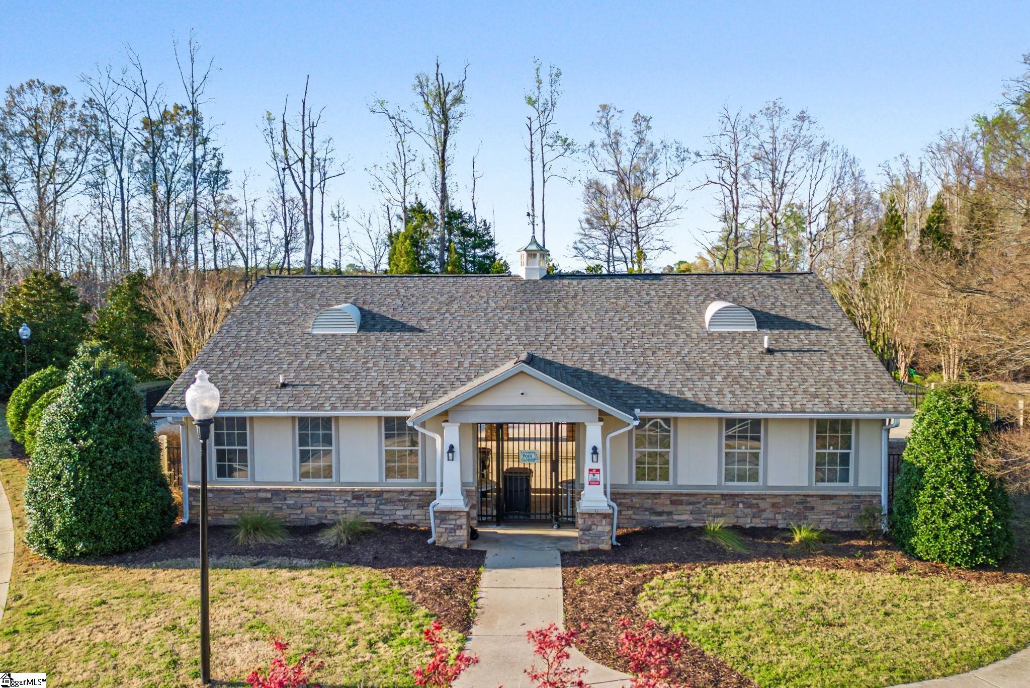 27 Briarhill Drive, Simpsonville, SC, 29680