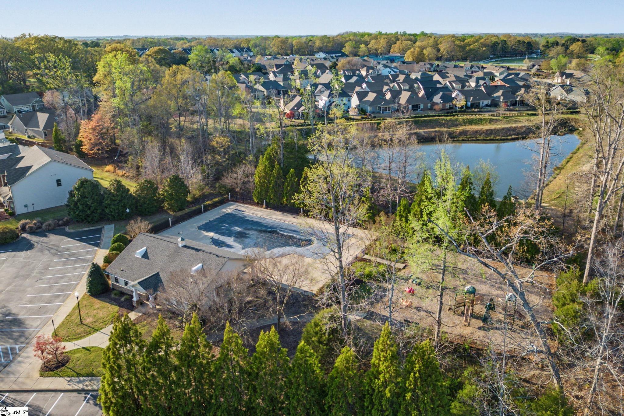 27 Briarhill Drive, Simpsonville, SC, 29680