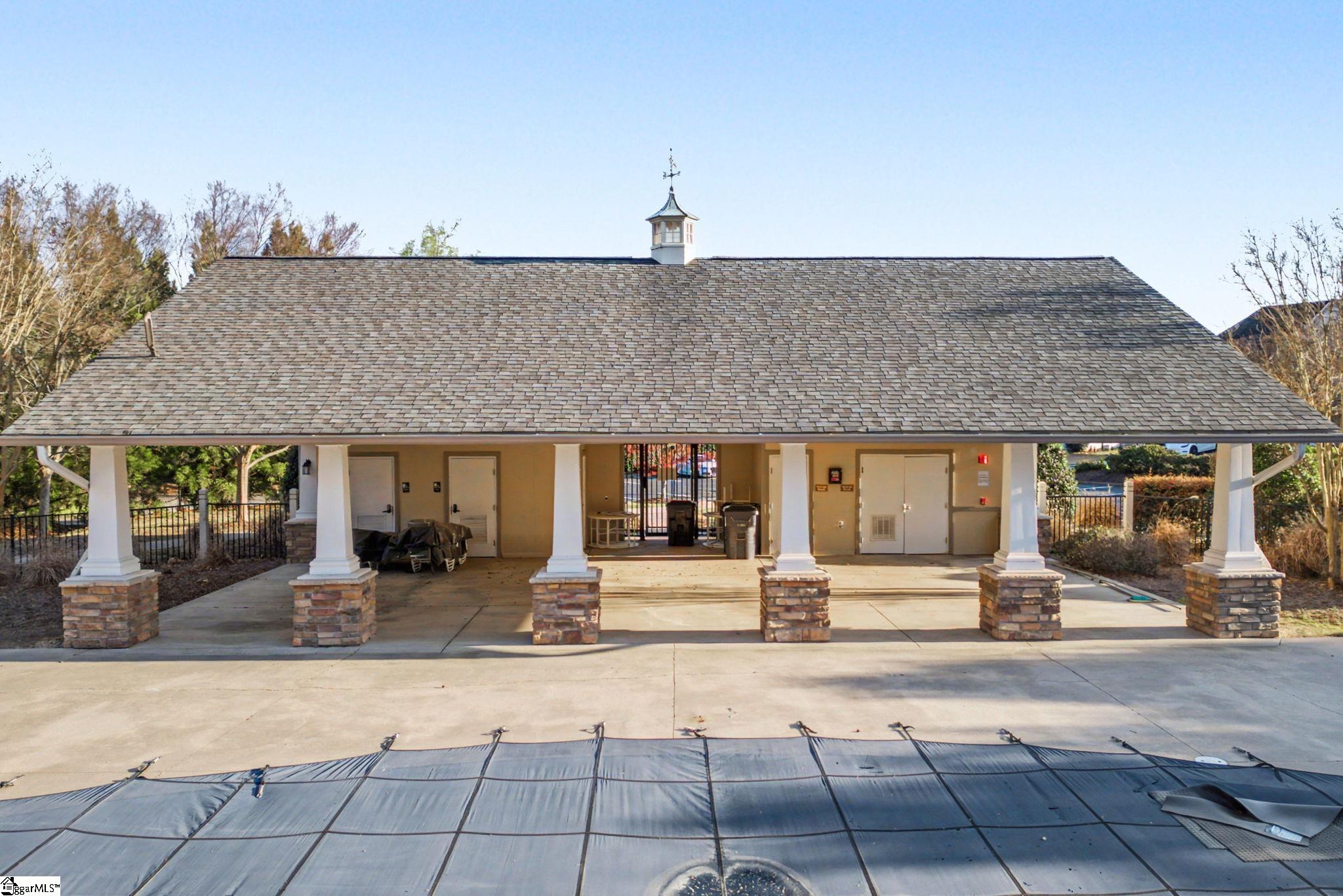 27 Briarhill Drive, Simpsonville, SC, 29680