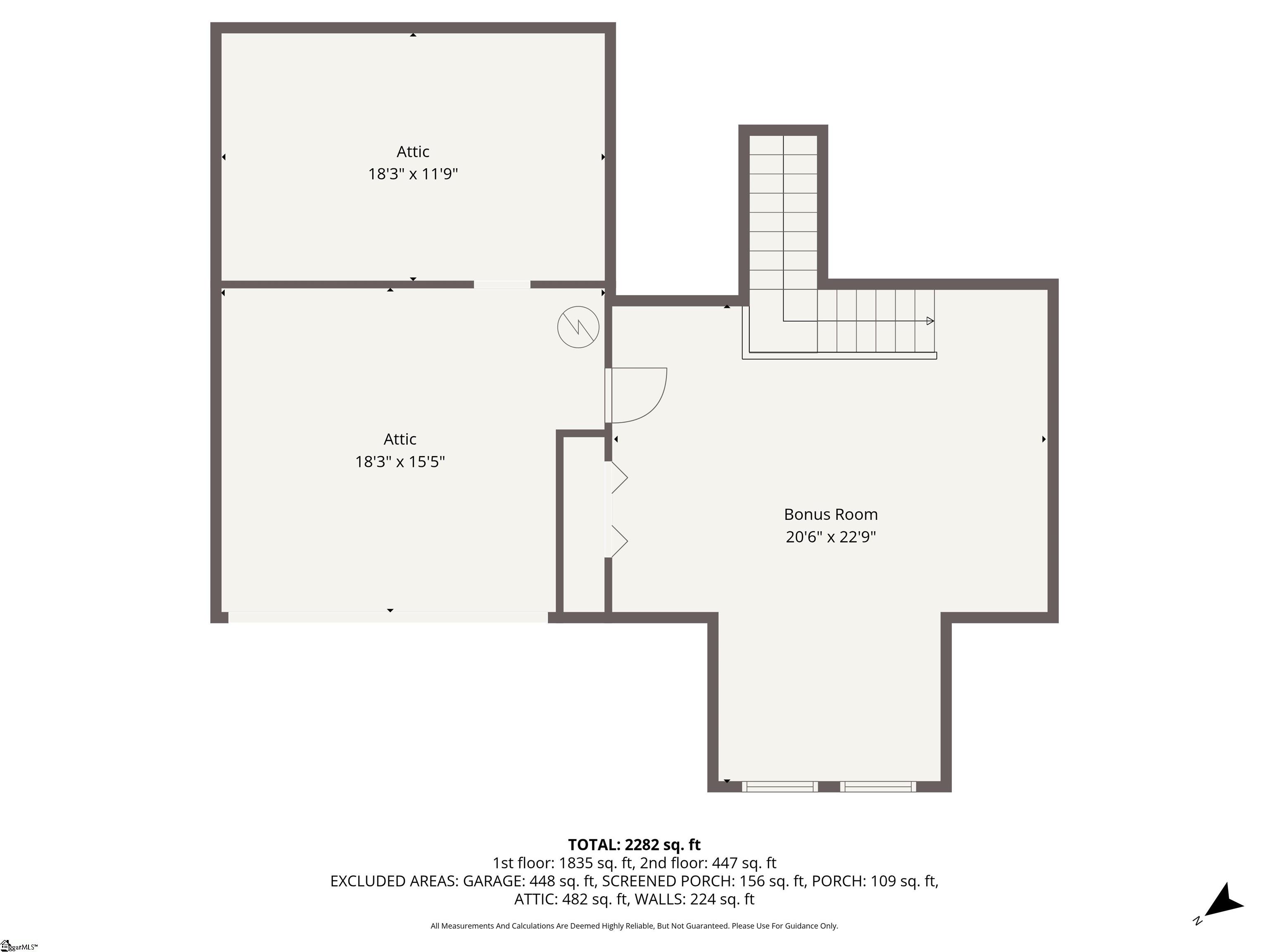 27 Briarhill Drive, Simpsonville, SC, 29680