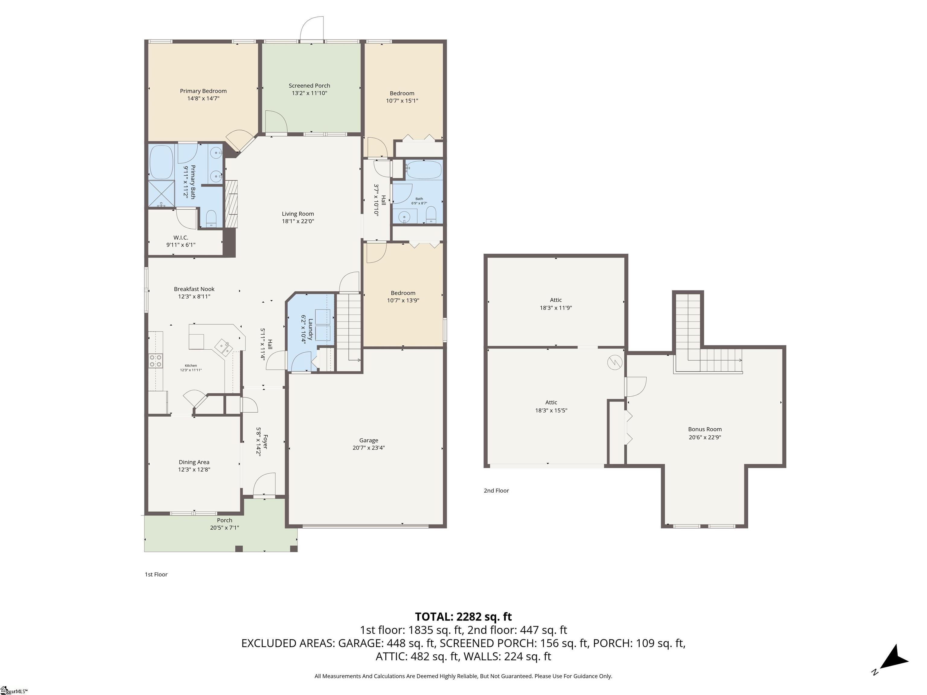 27 Briarhill Drive, Simpsonville, SC, 29680