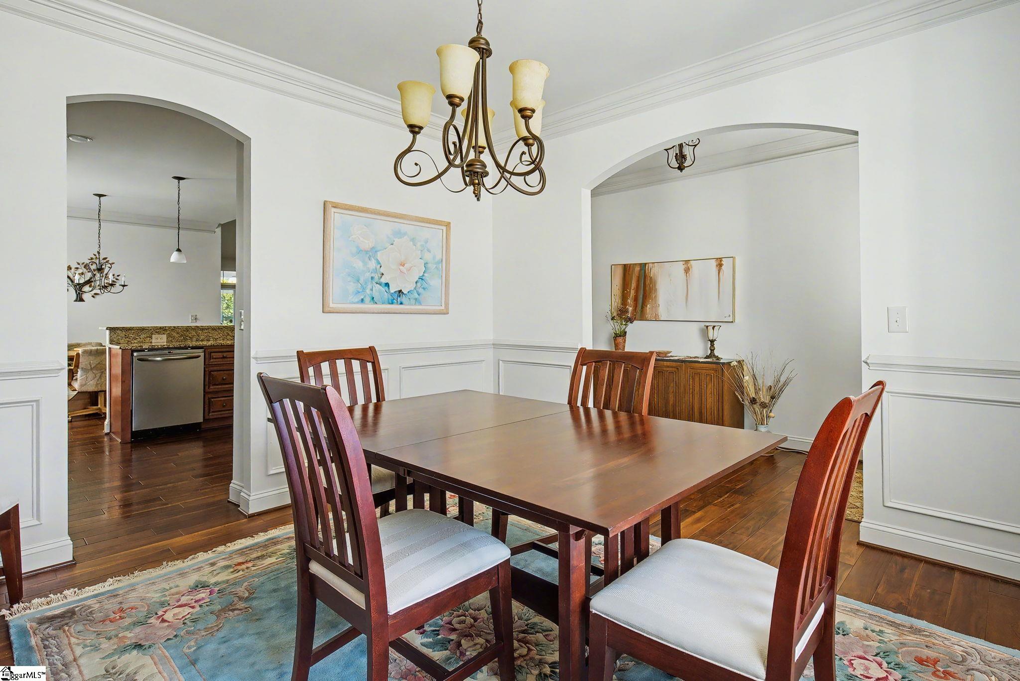 27 Briarhill Drive, Simpsonville, SC, 29680