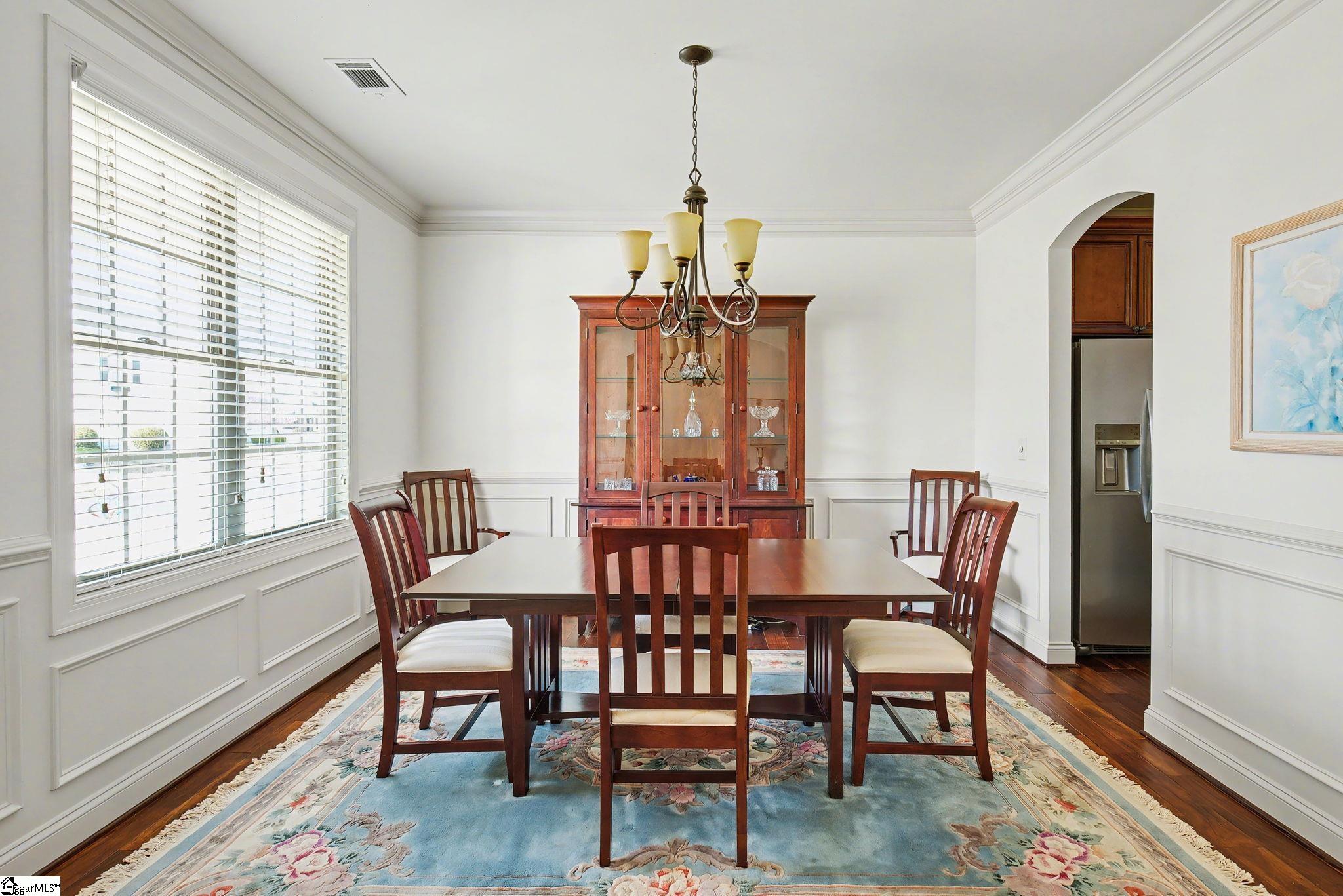 27 Briarhill Drive, Simpsonville, SC, 29680