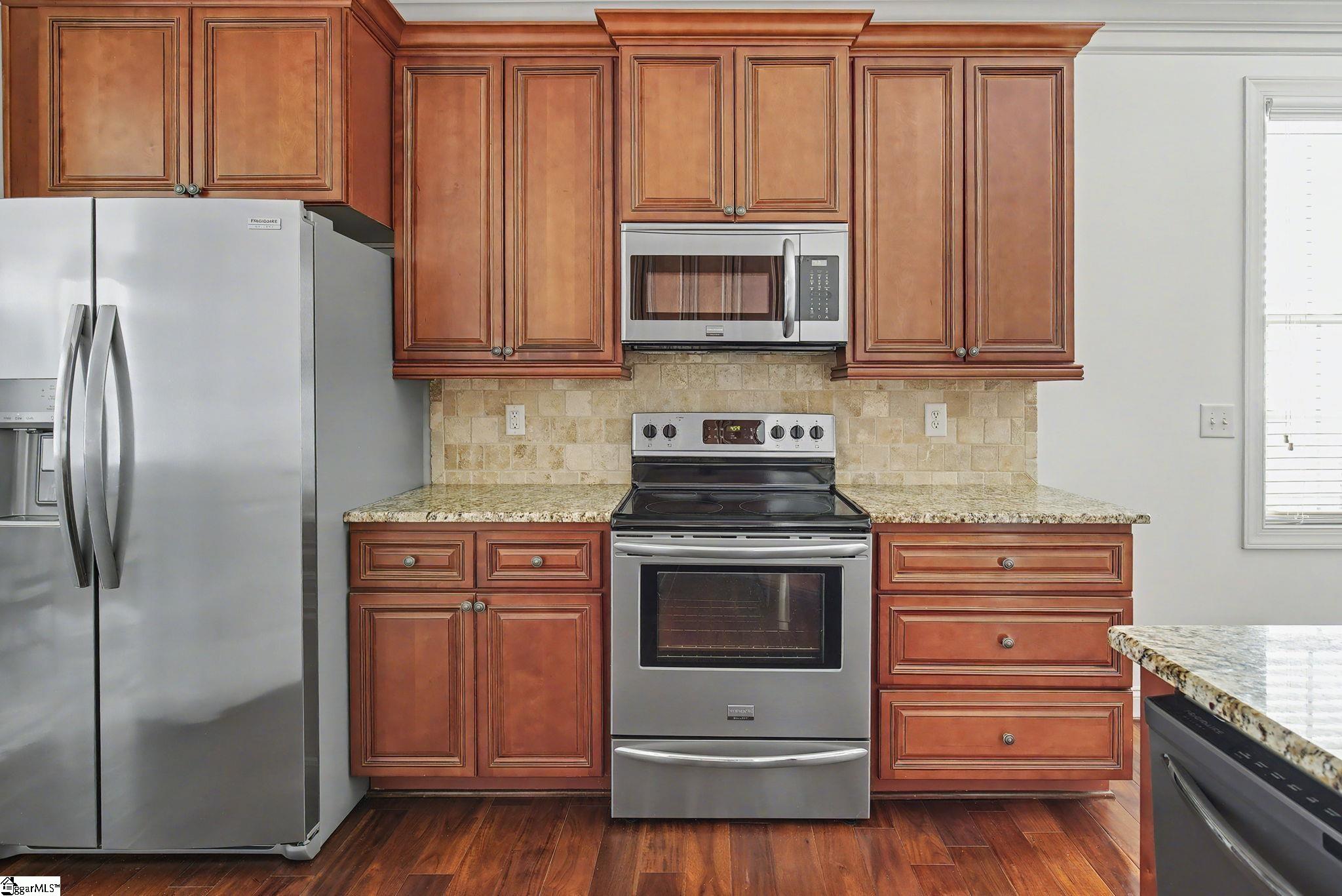 27 Briarhill Drive, Simpsonville, SC, 29680