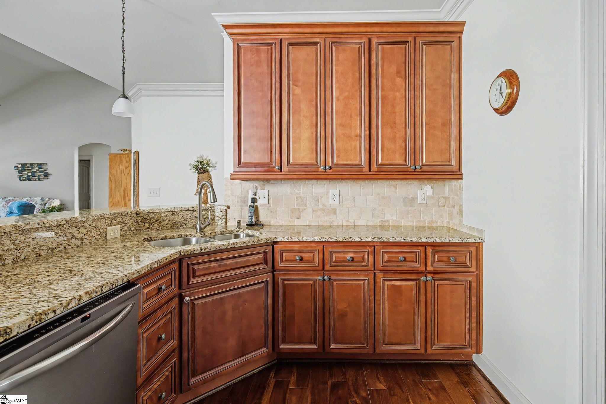 27 Briarhill Drive, Simpsonville, SC, 29680