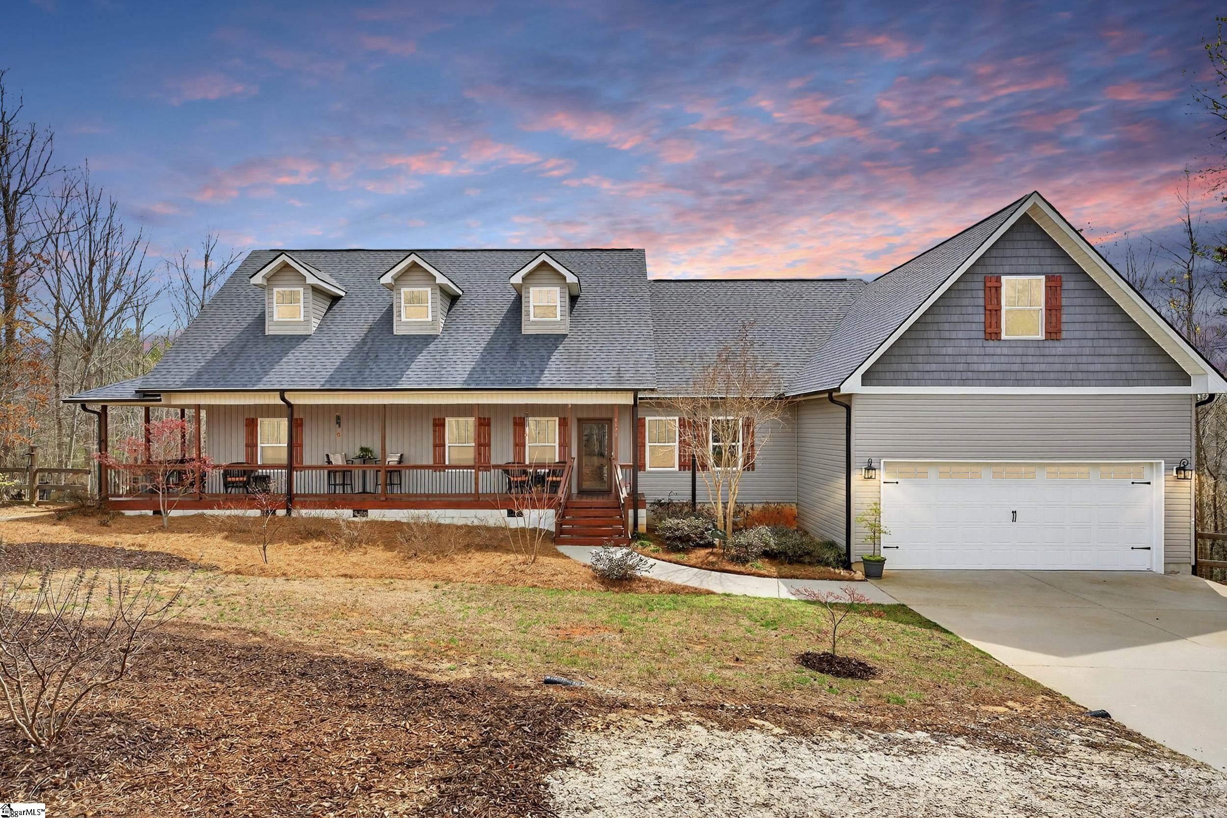 1175 Highway 11, Landrum, SC, 29356