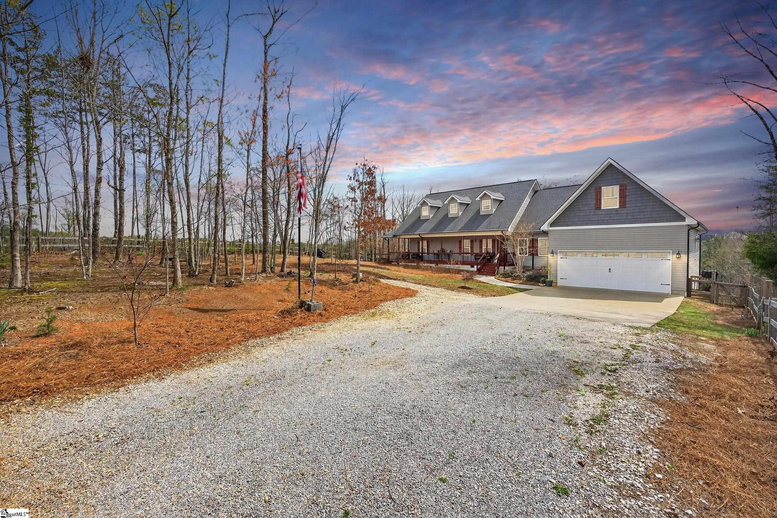 1175 Highway 11, Landrum, SC, 29356