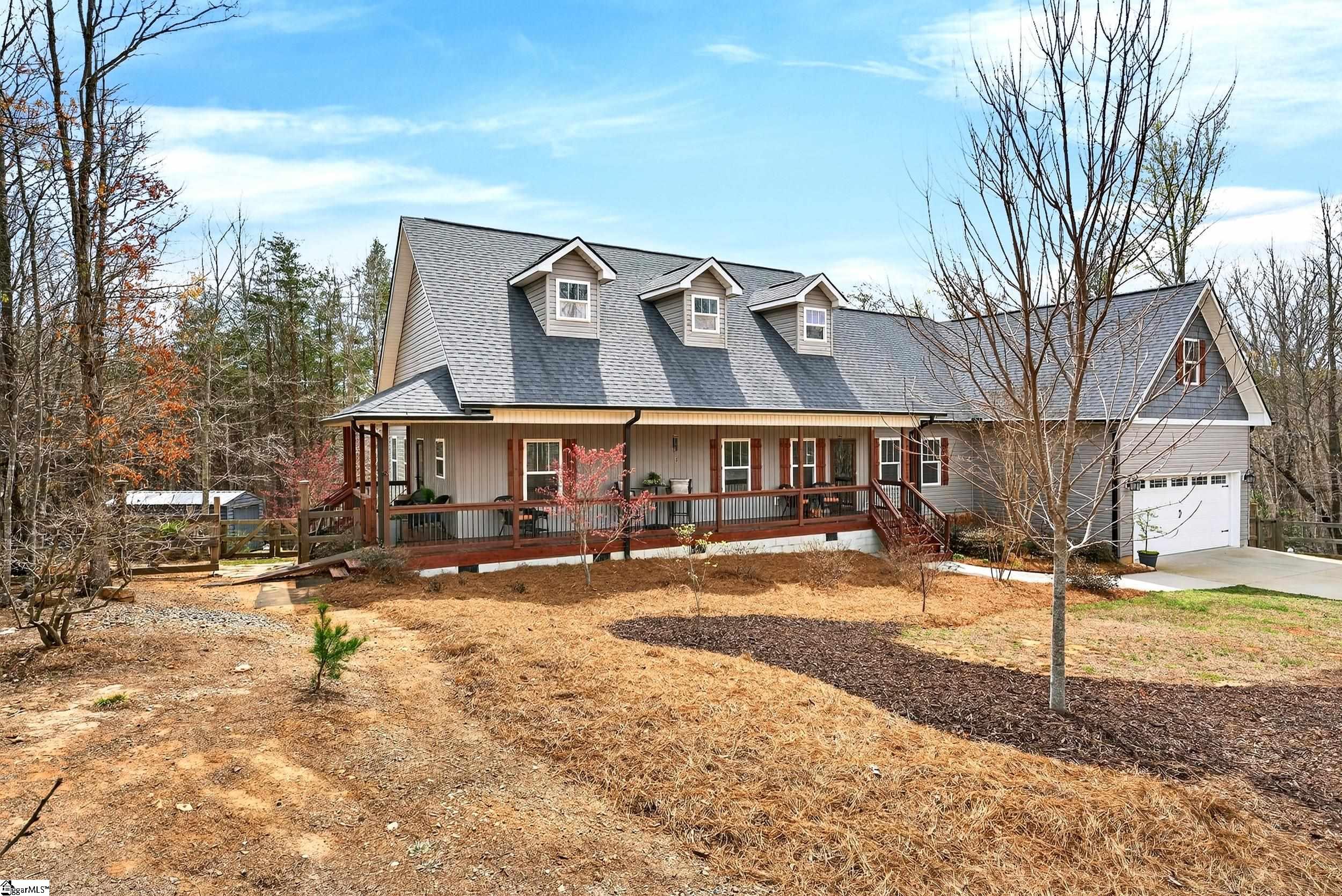 1175 Highway 11, Landrum, SC, 29356