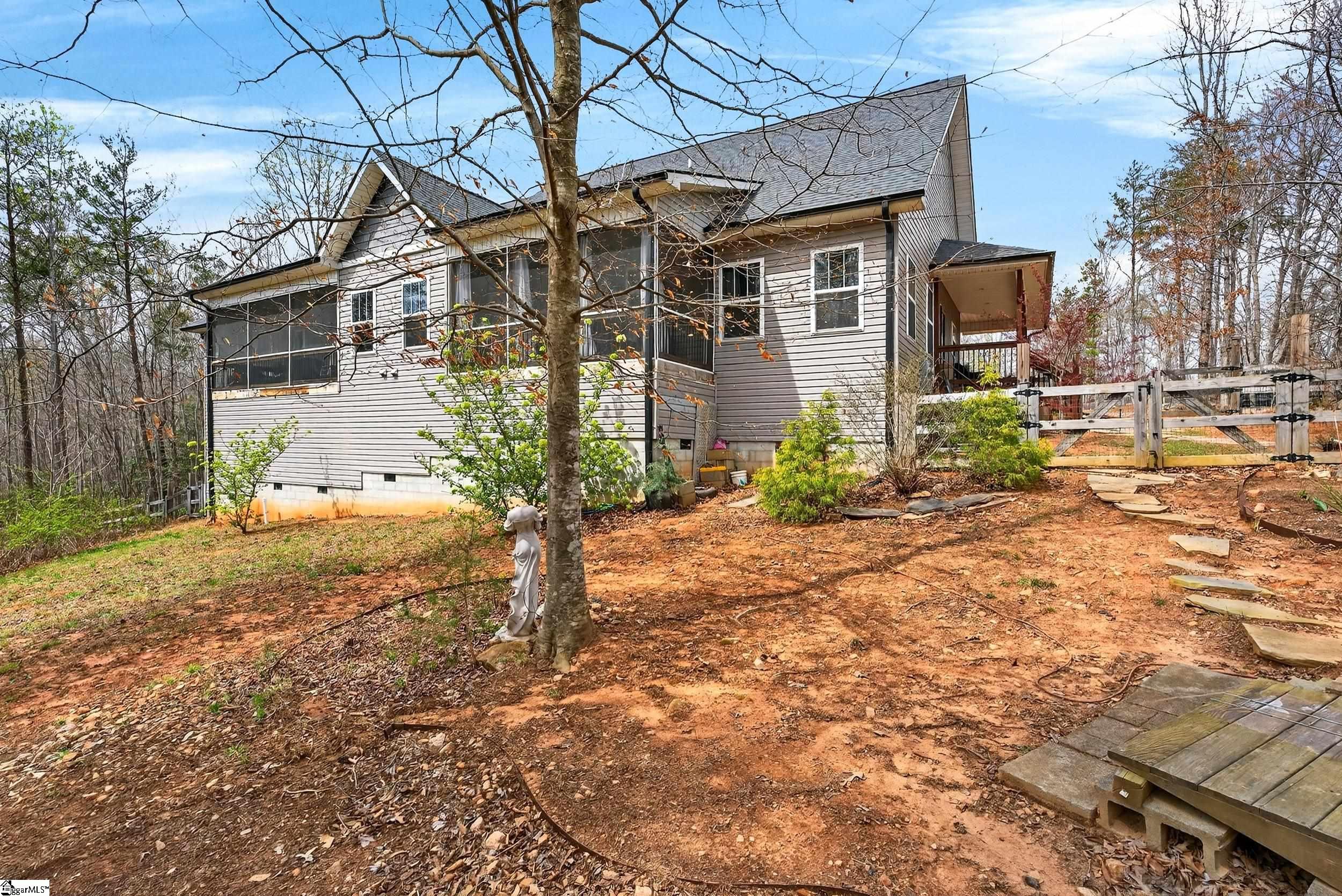 1175 Highway 11, Landrum, SC, 29356