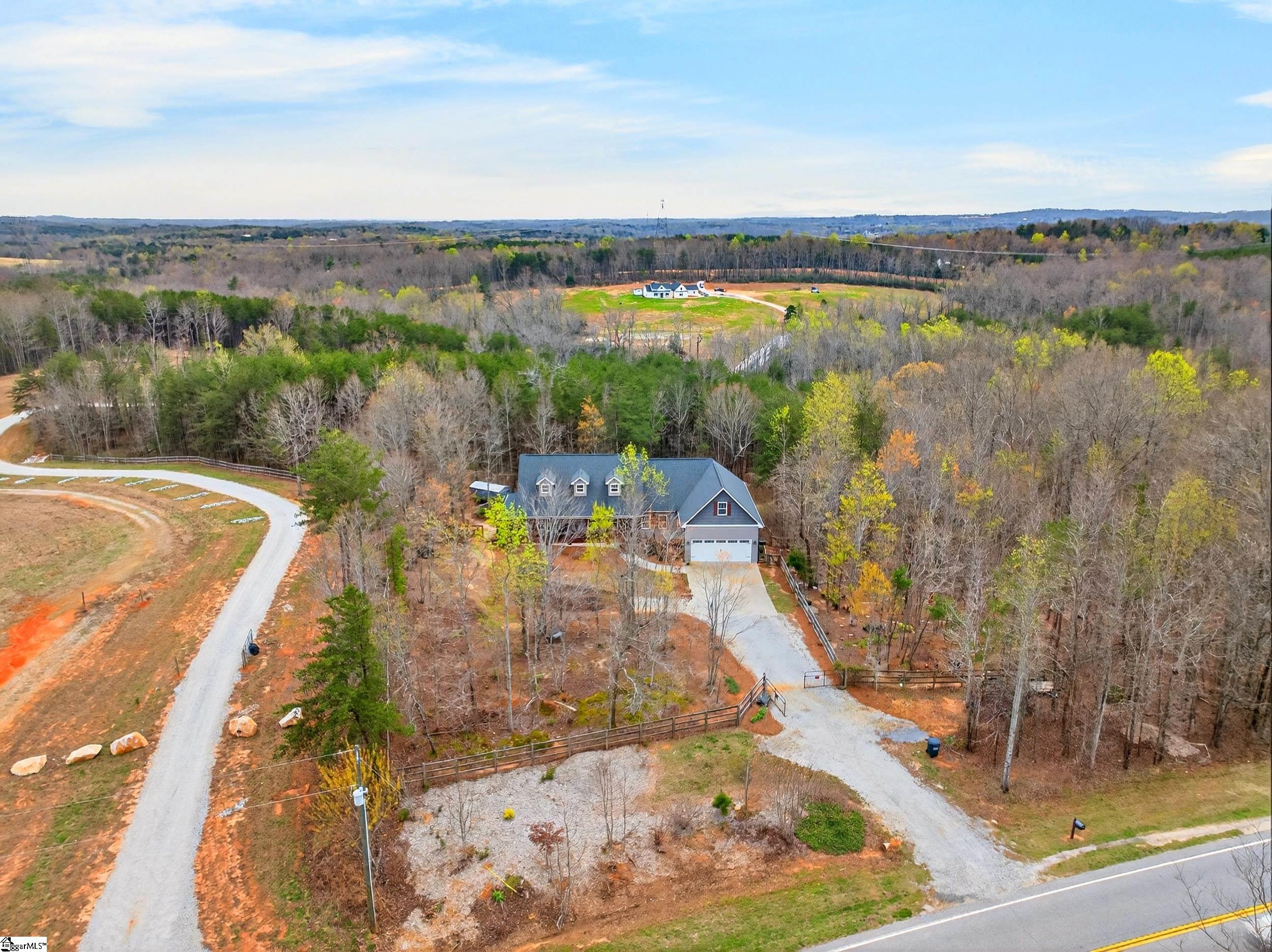 1175 Highway 11, Landrum, SC, 29356