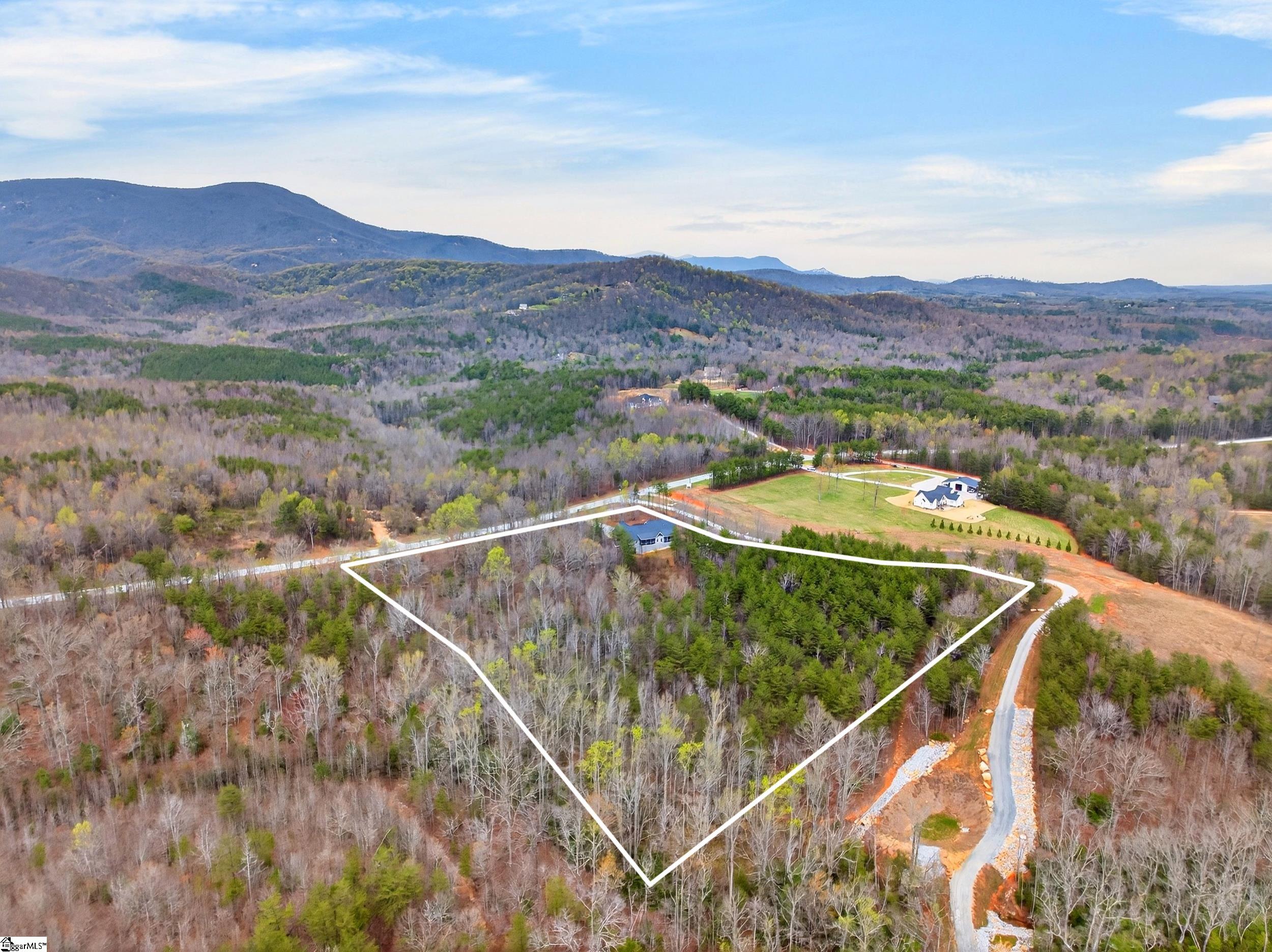 1175 Highway 11, Landrum, SC, 29356