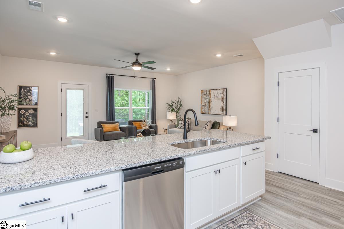 622 Farcroft Trail UNIT Lot 129 Roebuck, SC 29376