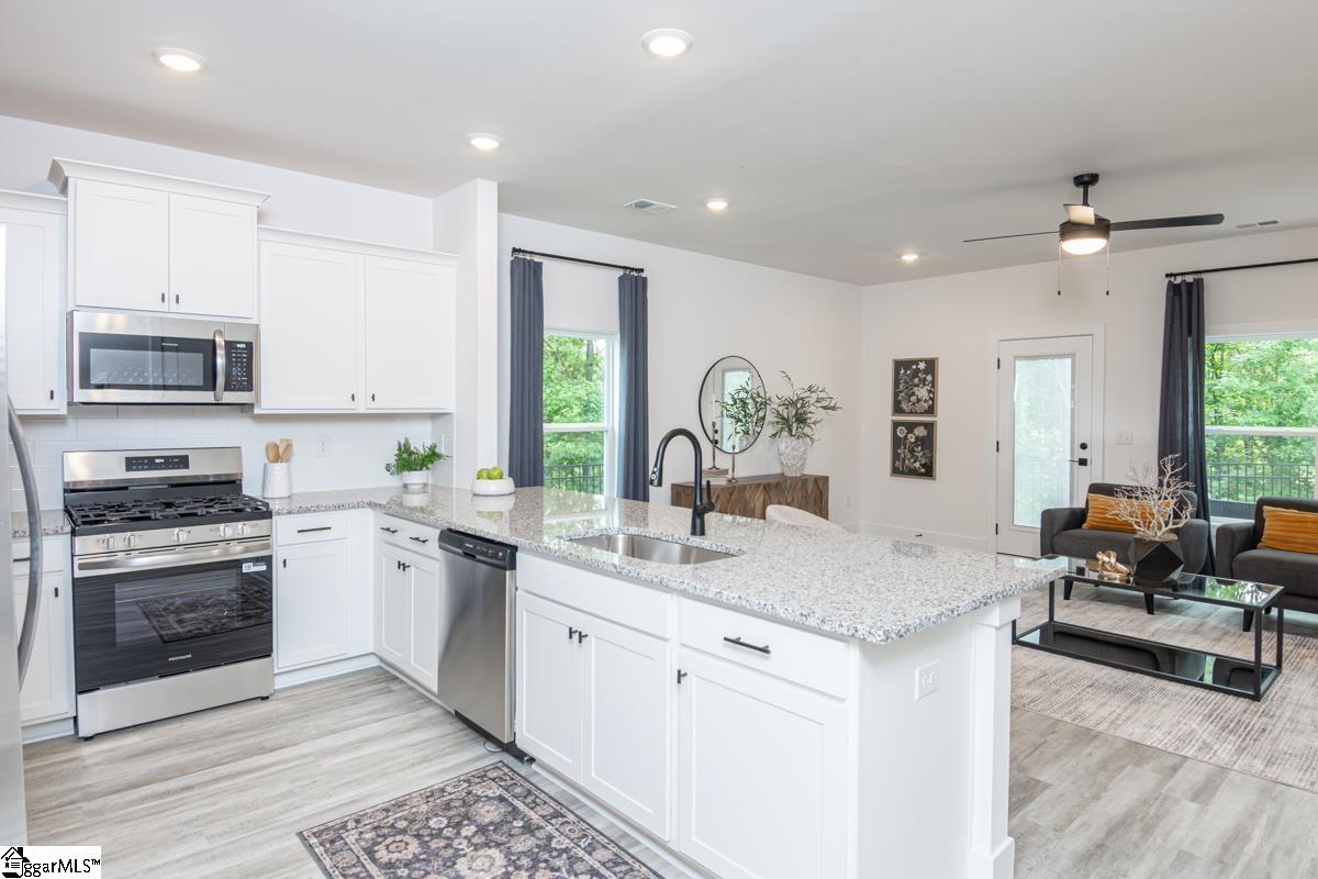 622 Farcroft Trail UNIT Lot 129 Roebuck, SC 29376