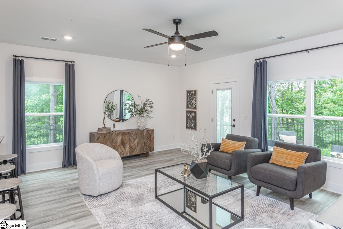622 Farcroft Trail UNIT Lot 129 Roebuck, SC 29376