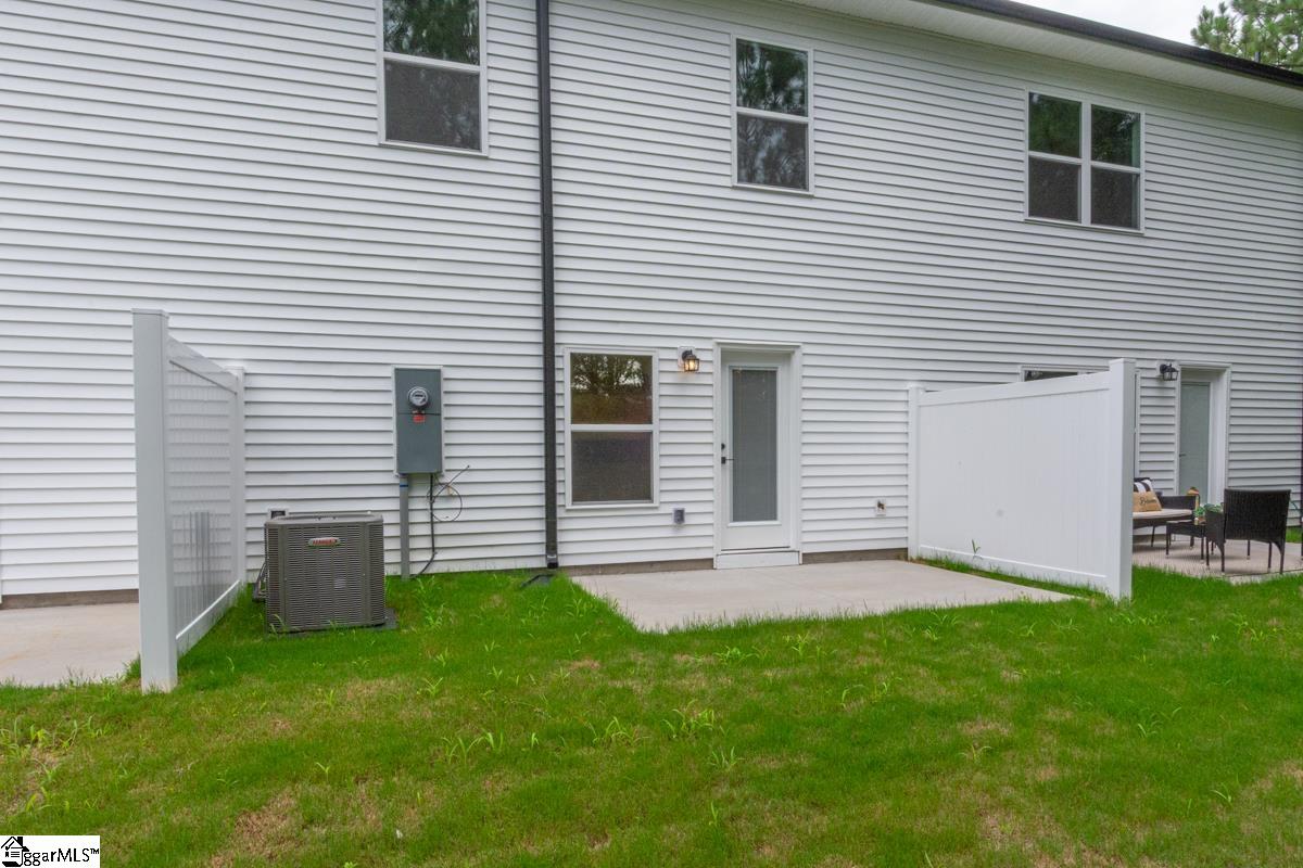 618 Farcroft Trail UNIT Lot 131 Roebuck, SC 29376