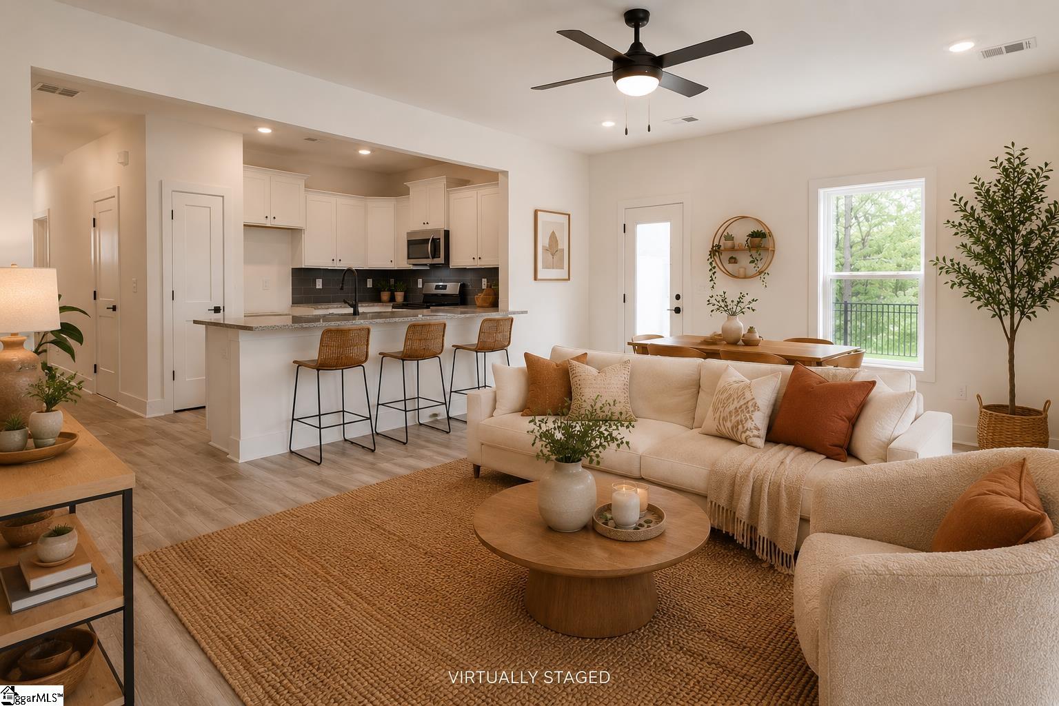 618 Farcroft Trail UNIT Lot 131 Roebuck, SC 29376