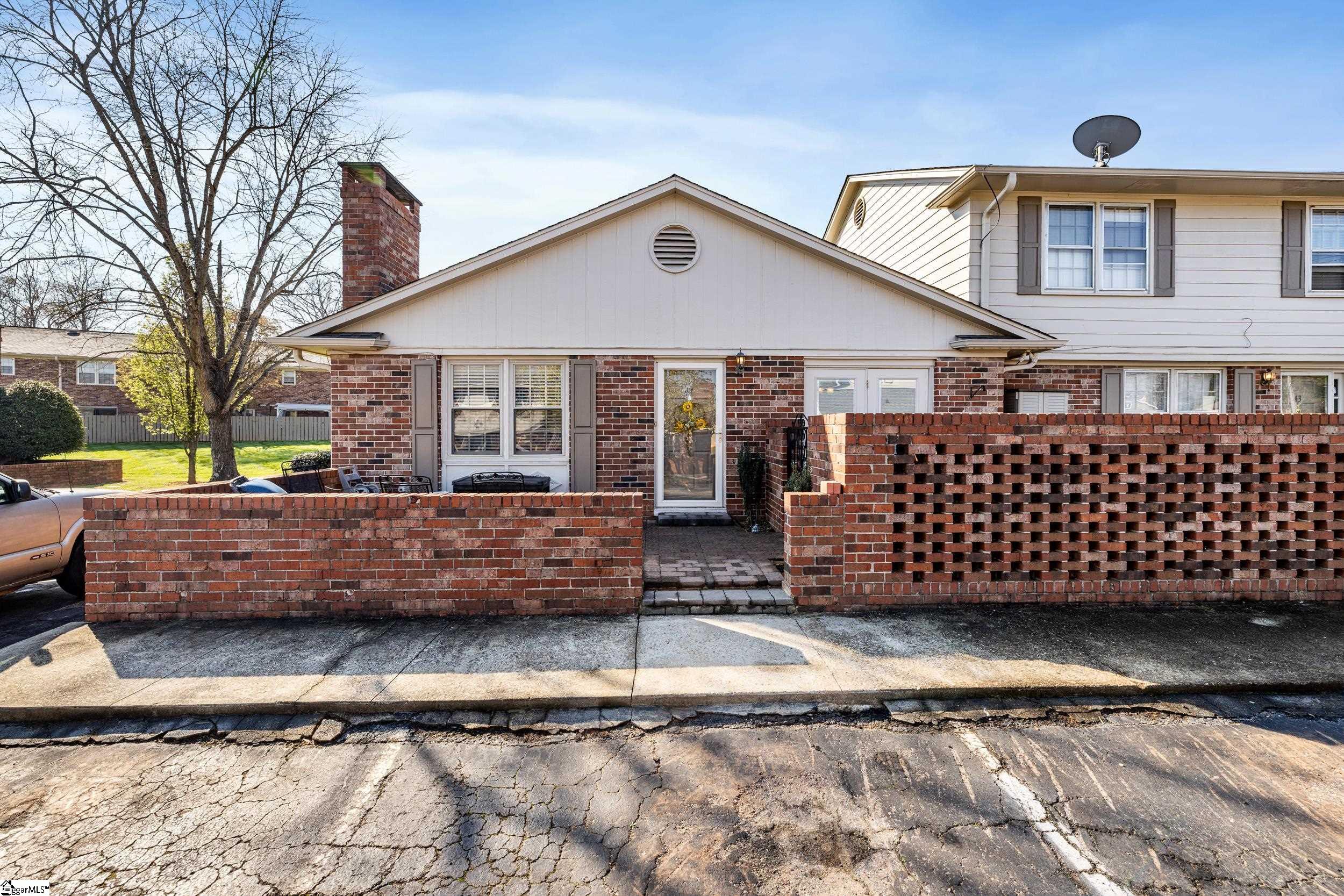 Find Your Home in South Carolina