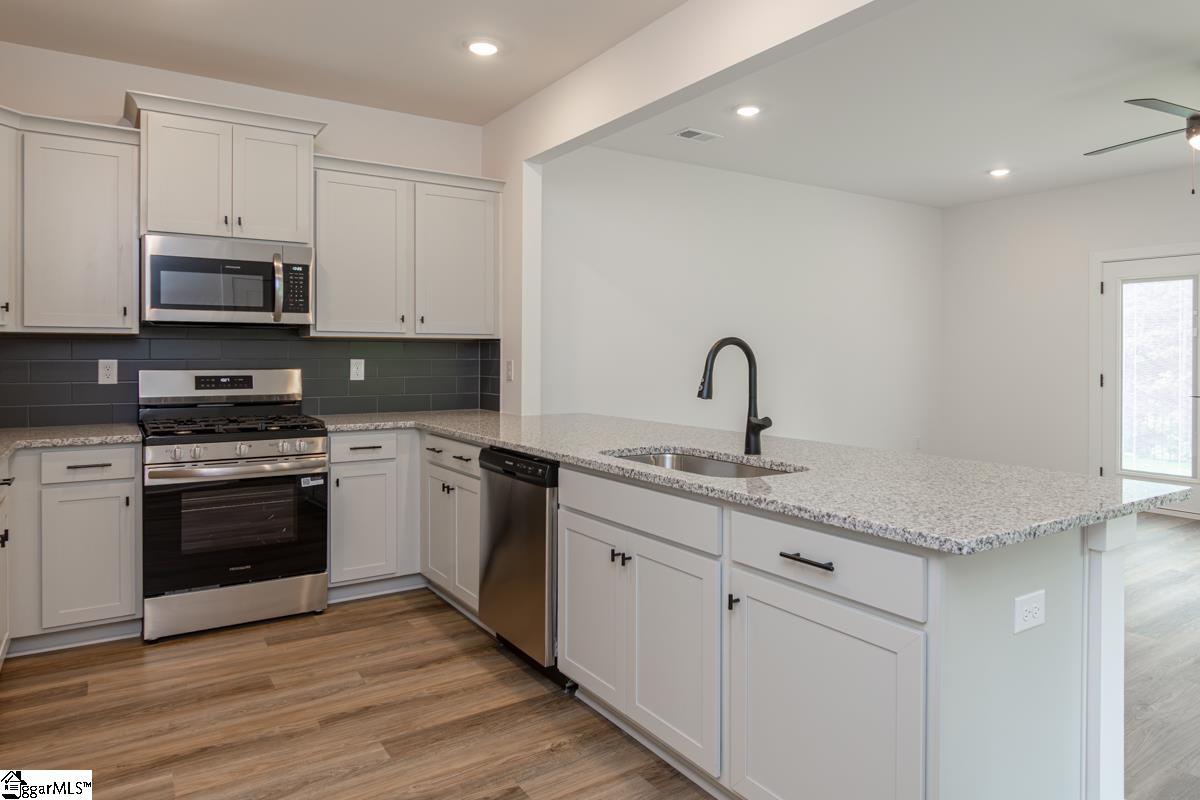 616 Farcroft Trail UNIT Lot 132 Roebuck, SC 29376