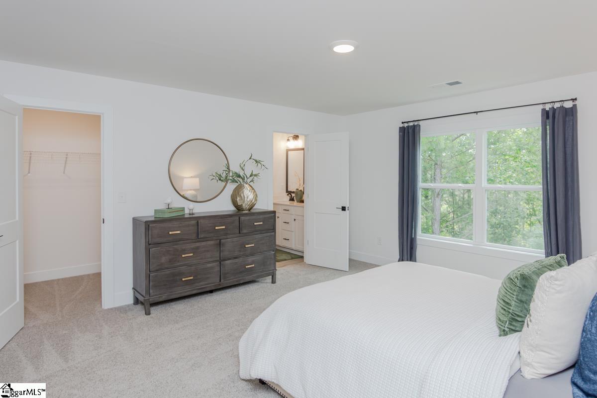 614 Farcroft Trail UNIT Lot 133 Roebuck, SC 29376