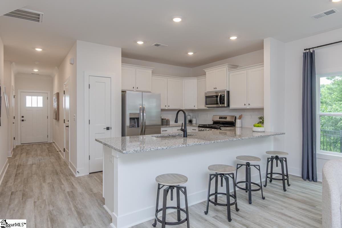 614 Farcroft Trail UNIT Lot 133 Roebuck, SC 29376