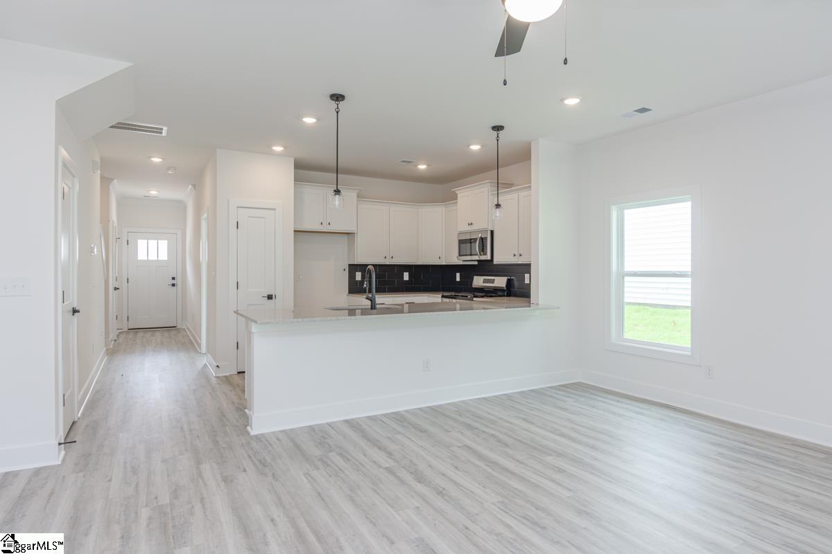 610 Farcroft Trail UNIT Lot 135 Roebuck, SC 29376