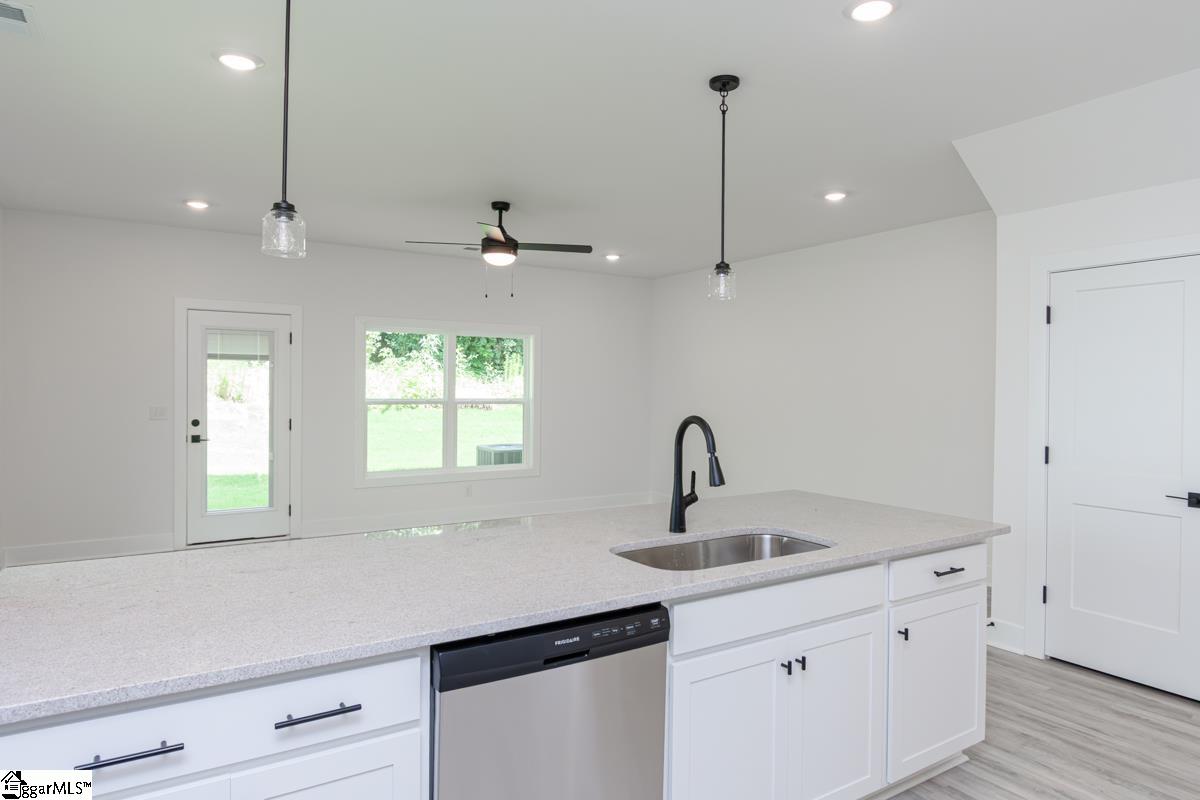 610 Farcroft Trail UNIT Lot 135 Roebuck, SC 29376