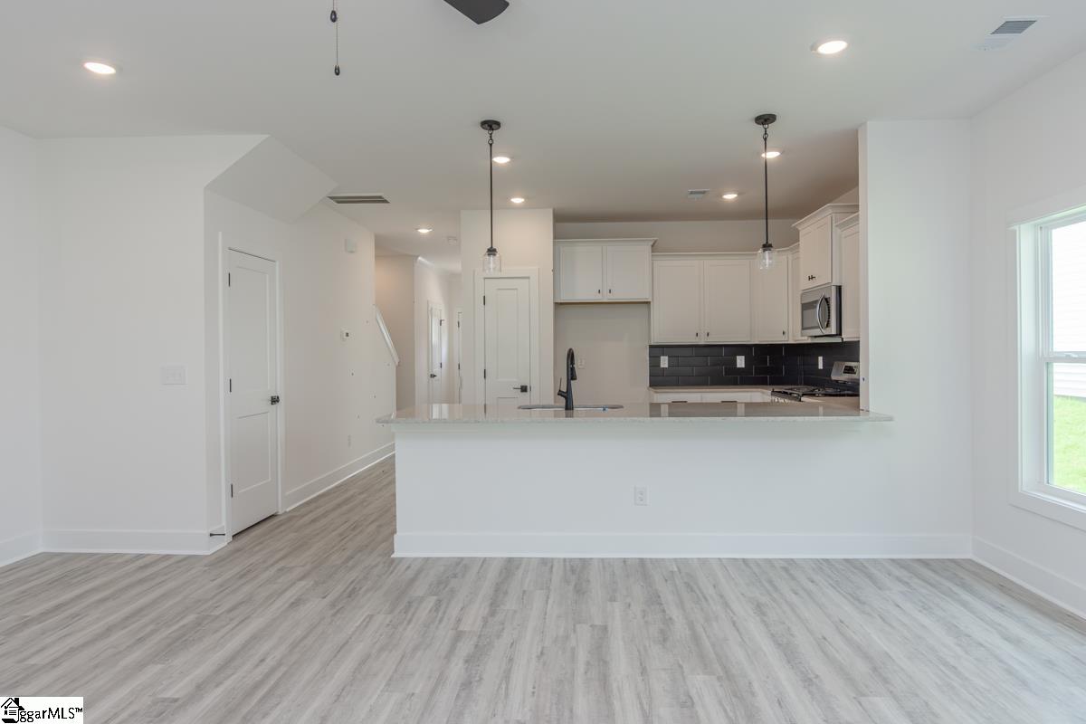 610 Farcroft Trail UNIT Lot 135 Roebuck, SC 29376