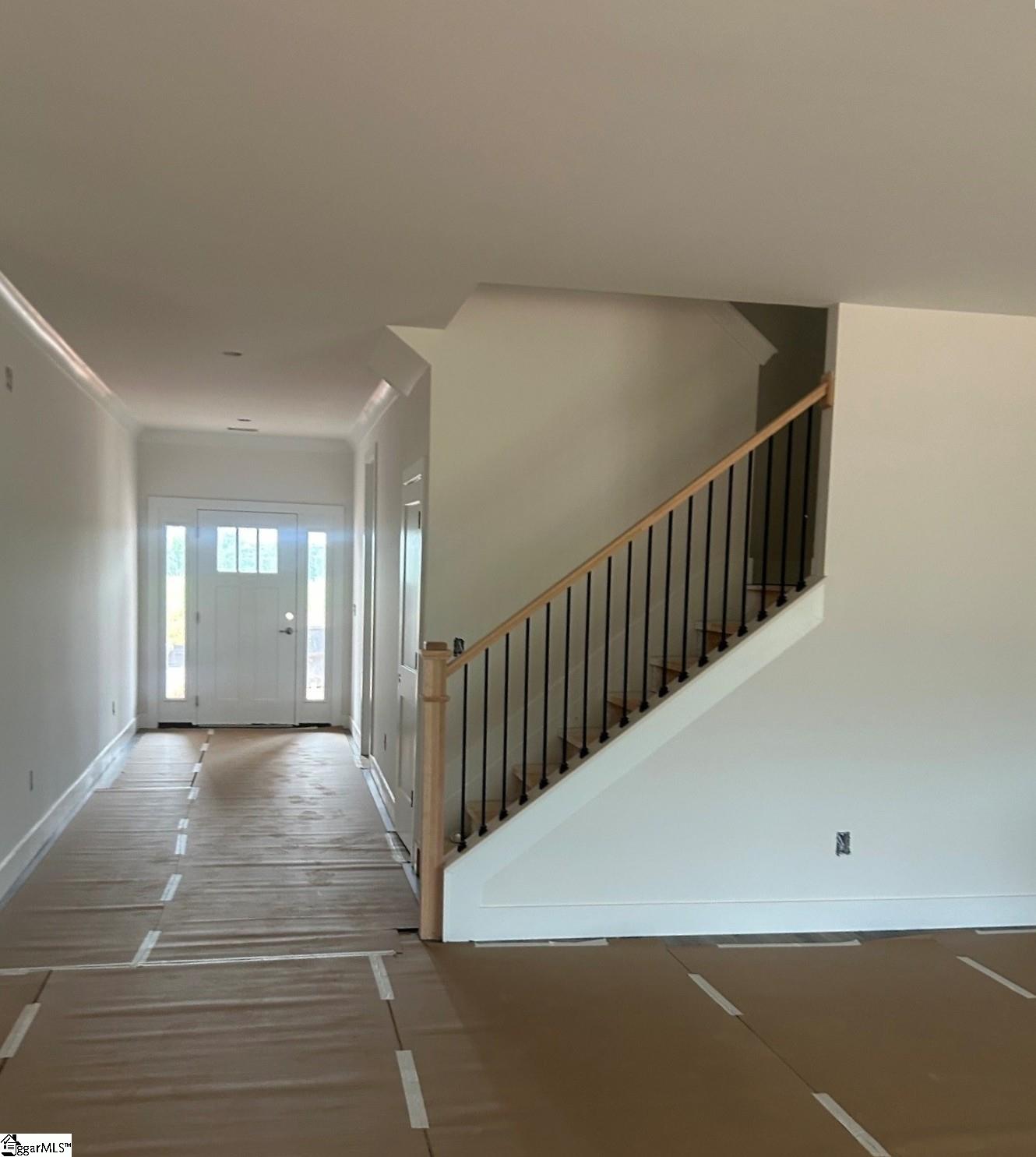 202 Glencliff Way UNIT Lot 92 Simpsonville, SC 29680
