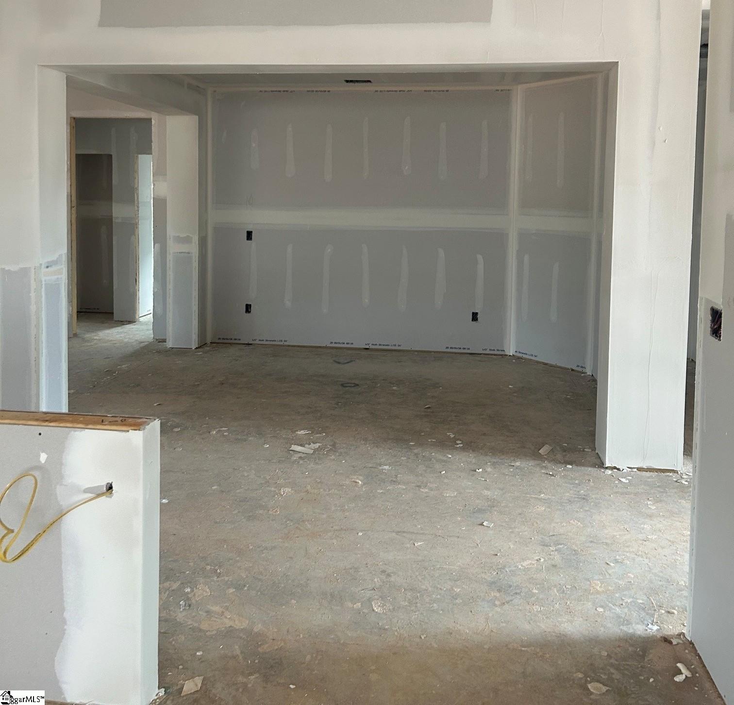 206 Glencliff Way UNIT Lot 94 Simpsonville, SC 29680