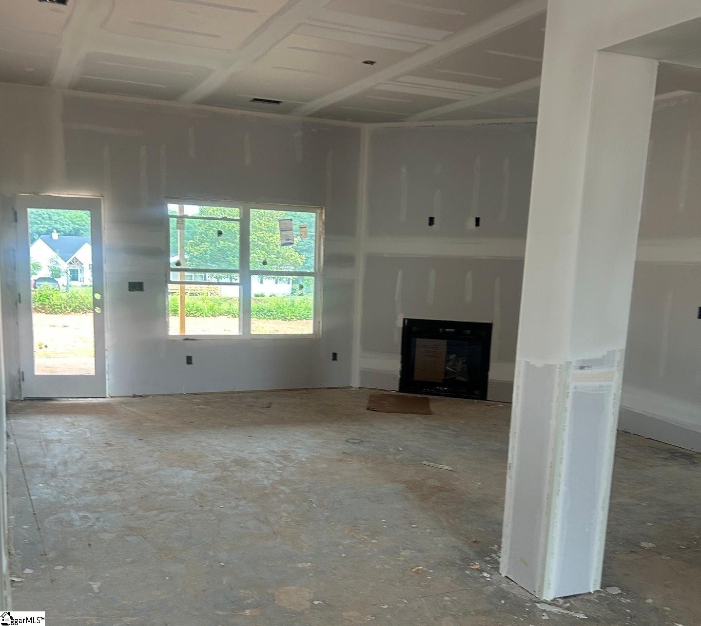 206 Glencliff Way UNIT Lot 94 Simpsonville, SC 29680