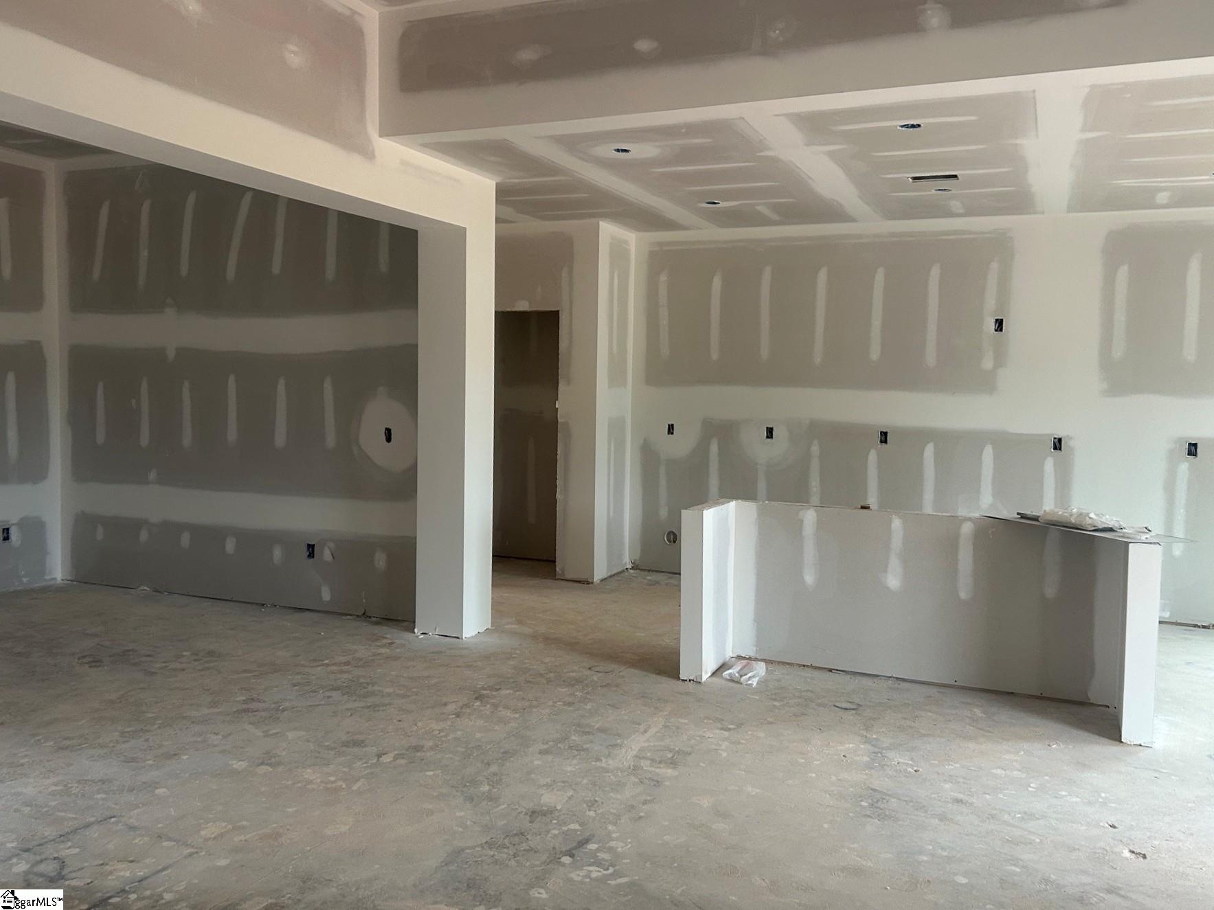 208 Glencliff Way UNIT Lot 95 Simpsonville, SC 29680