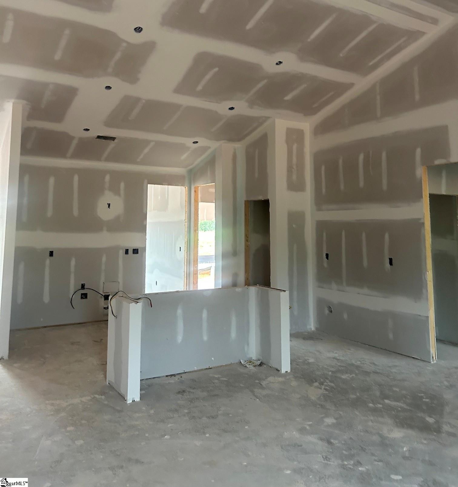 210 Glencliff Way UNIT Lot 96 Simpsonville, SC 29680