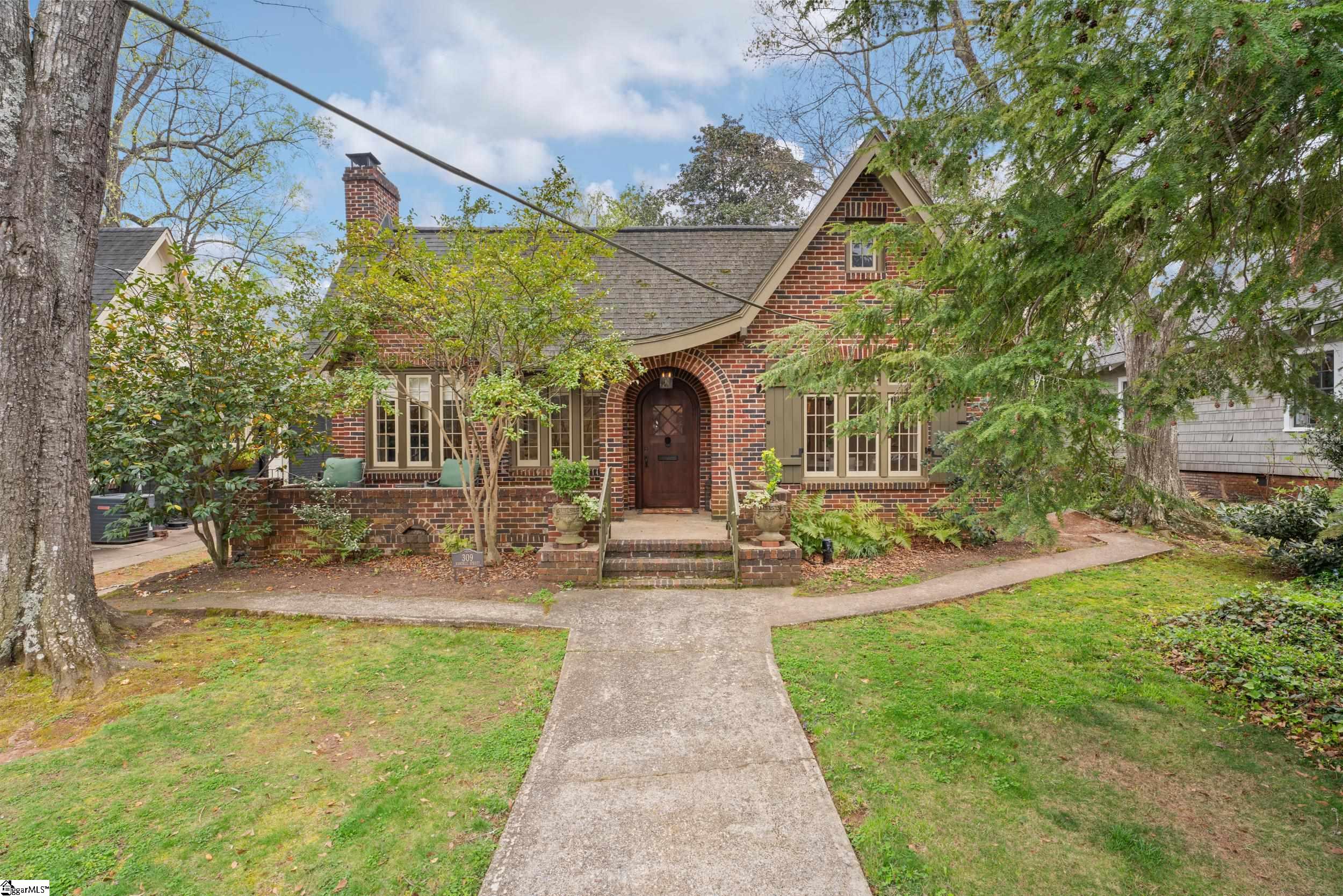 309 Randall Street Greenville, SC 29609