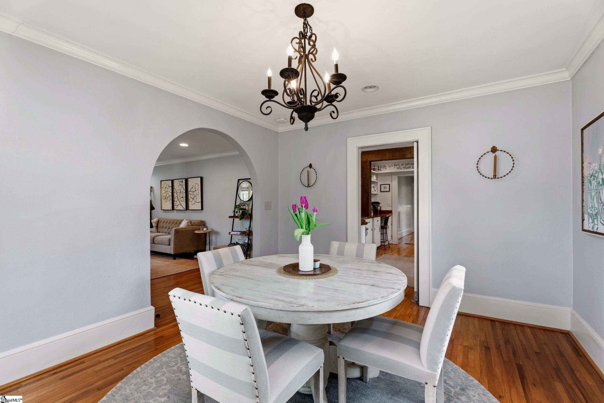 309 Randall Street Greenville, SC 29609
