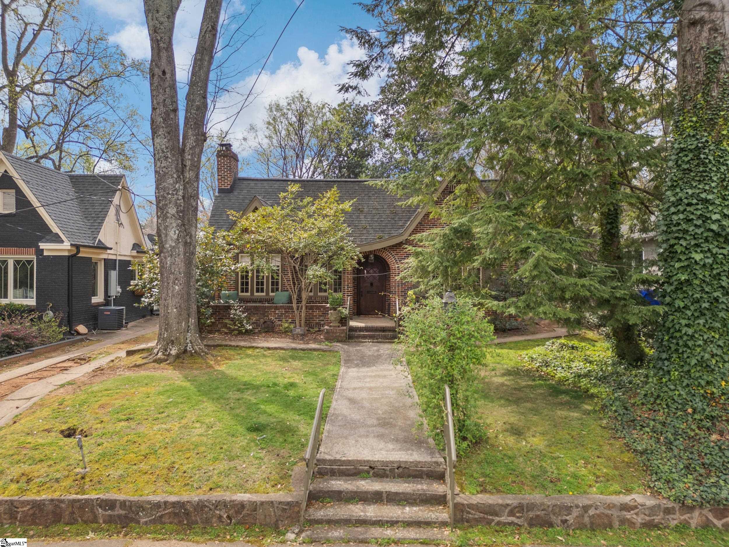 309 Randall Street Greenville, SC 29609