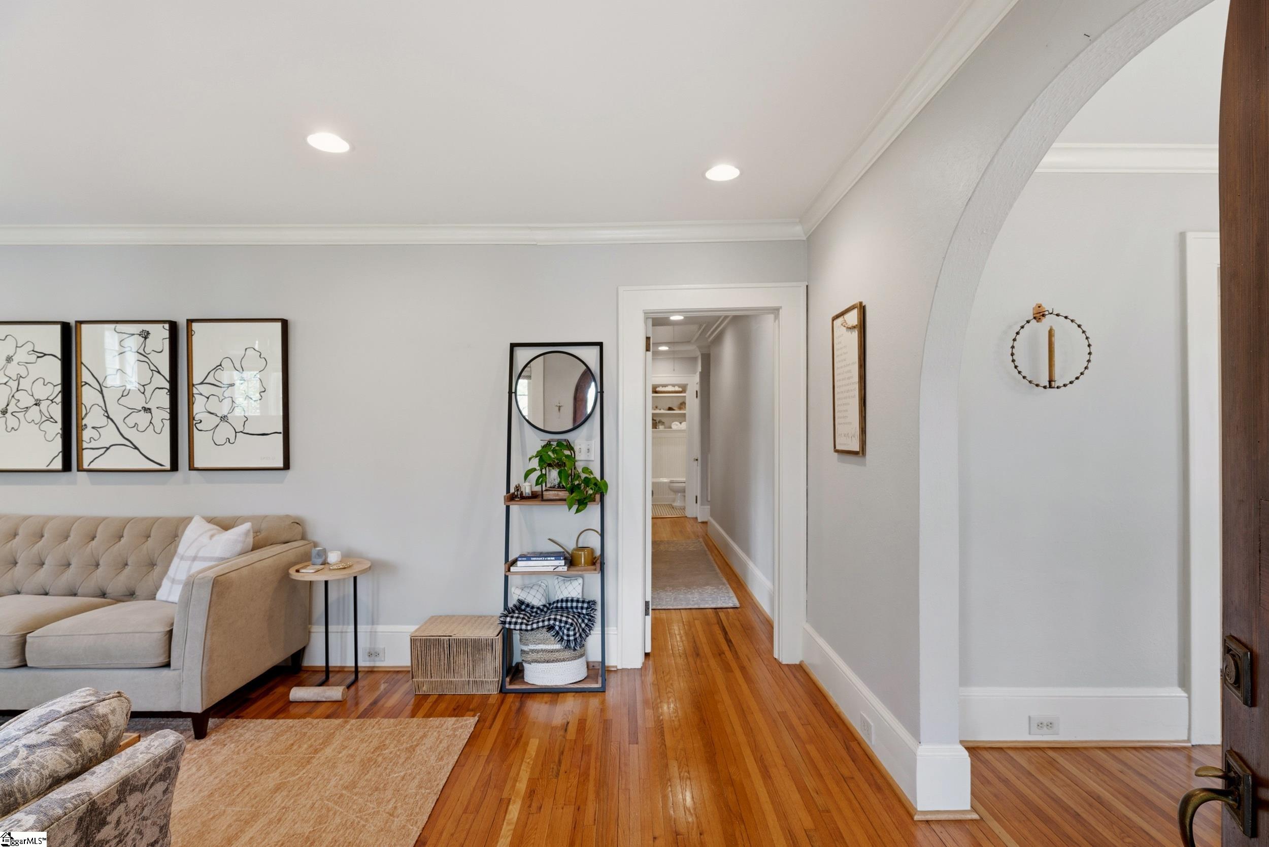 309 Randall Street Greenville, SC 29609