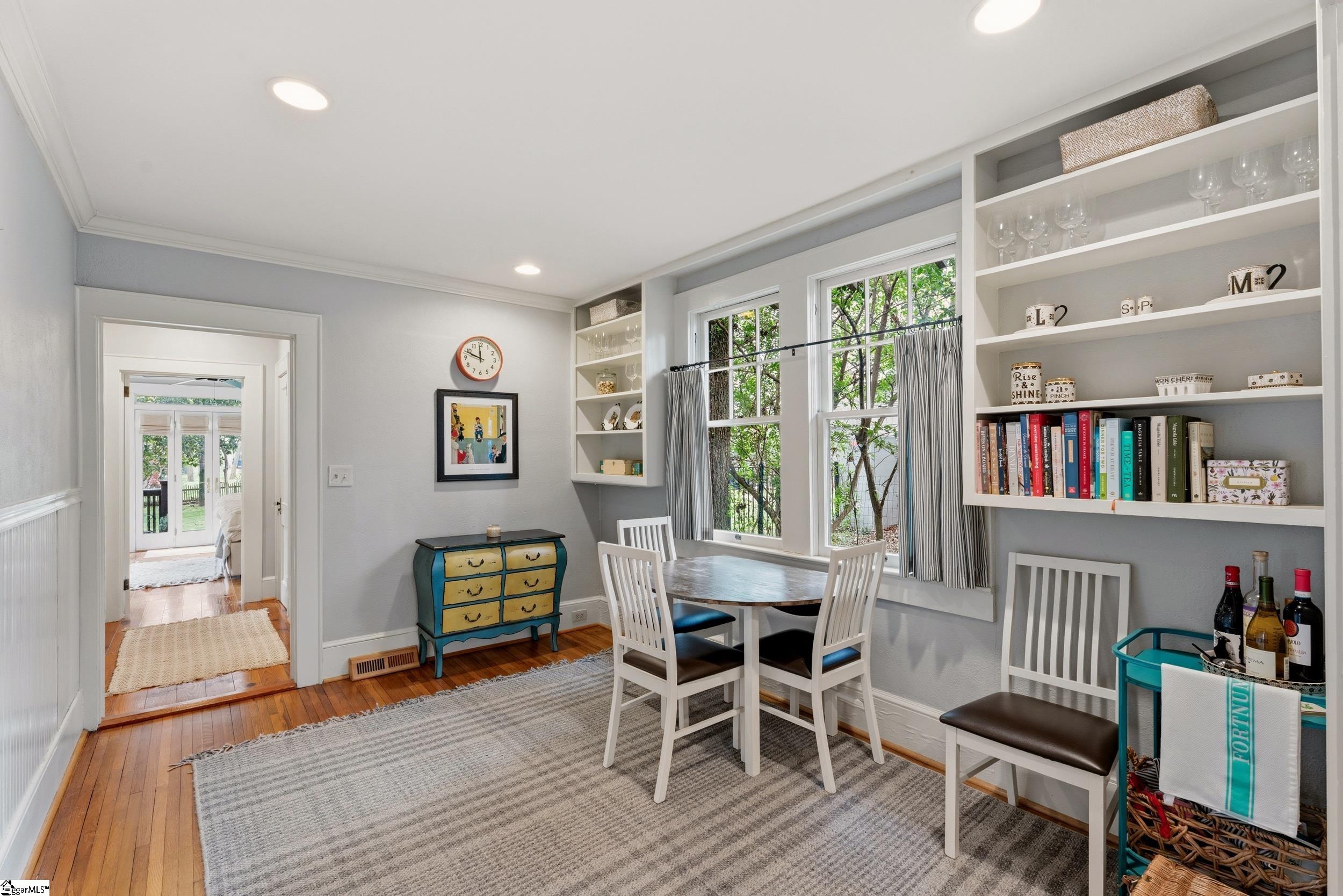 309 Randall Street Greenville, SC 29609