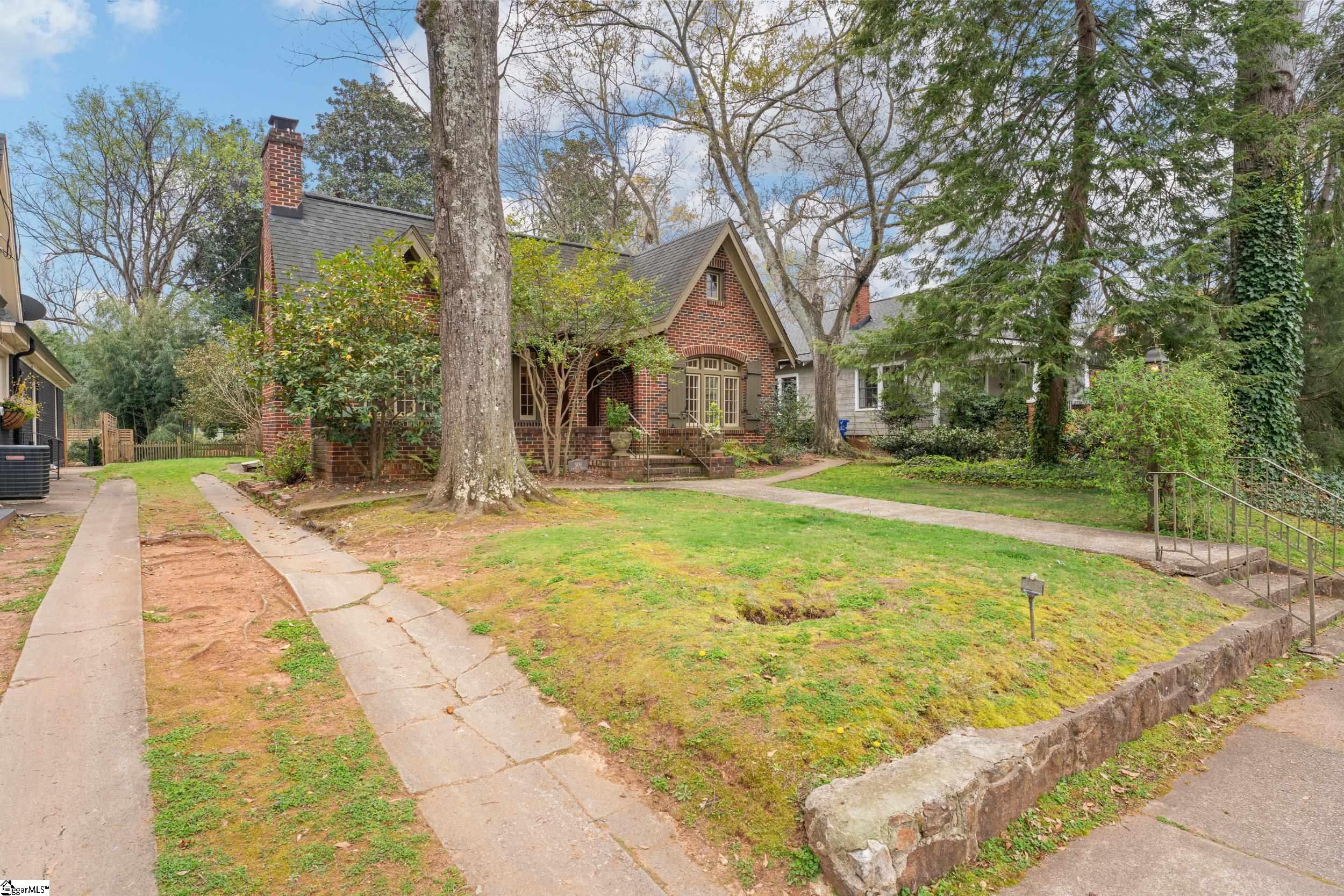309 Randall Street Greenville, SC 29609