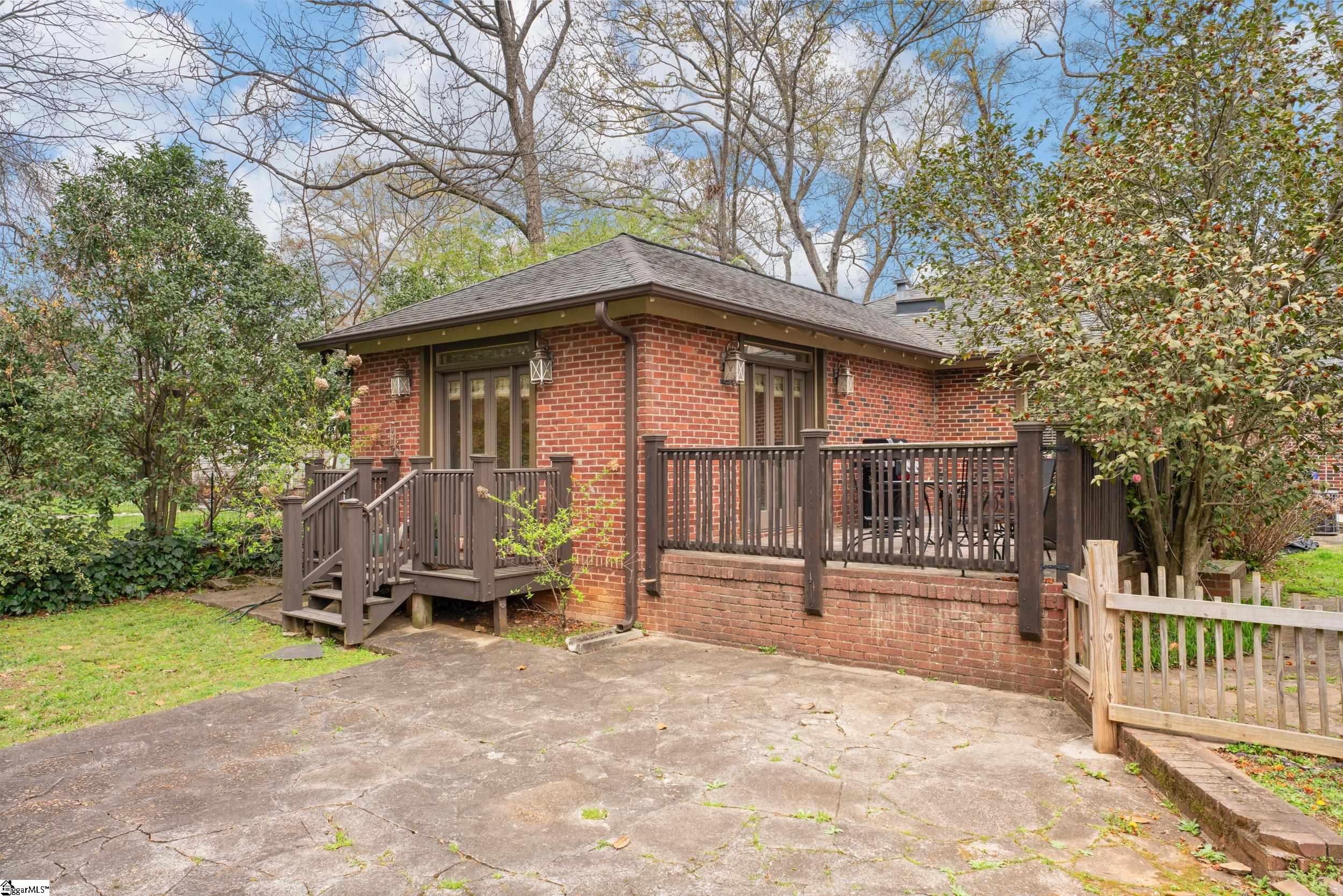 309 Randall Street Greenville, SC 29609