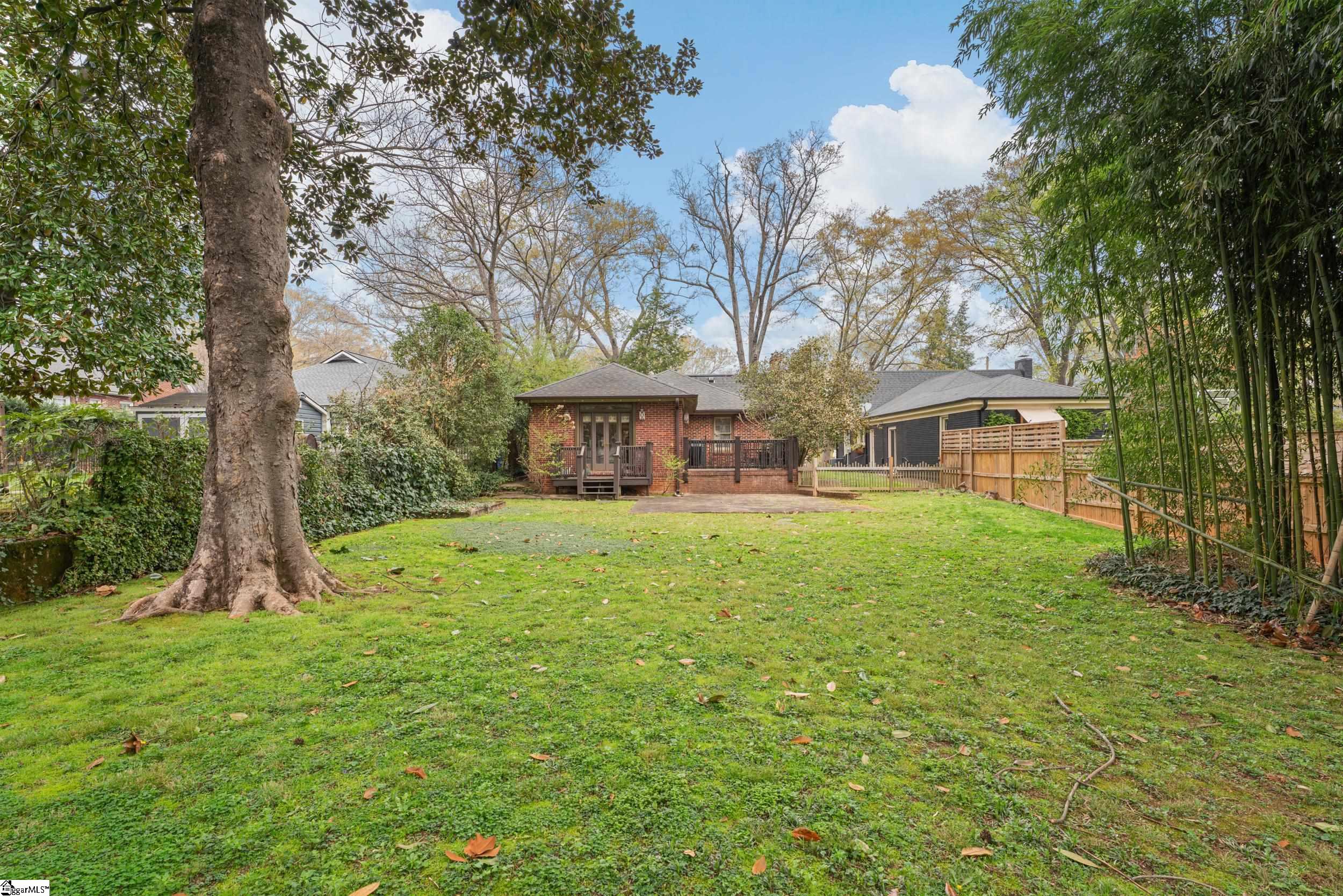 309 Randall Street Greenville, SC 29609