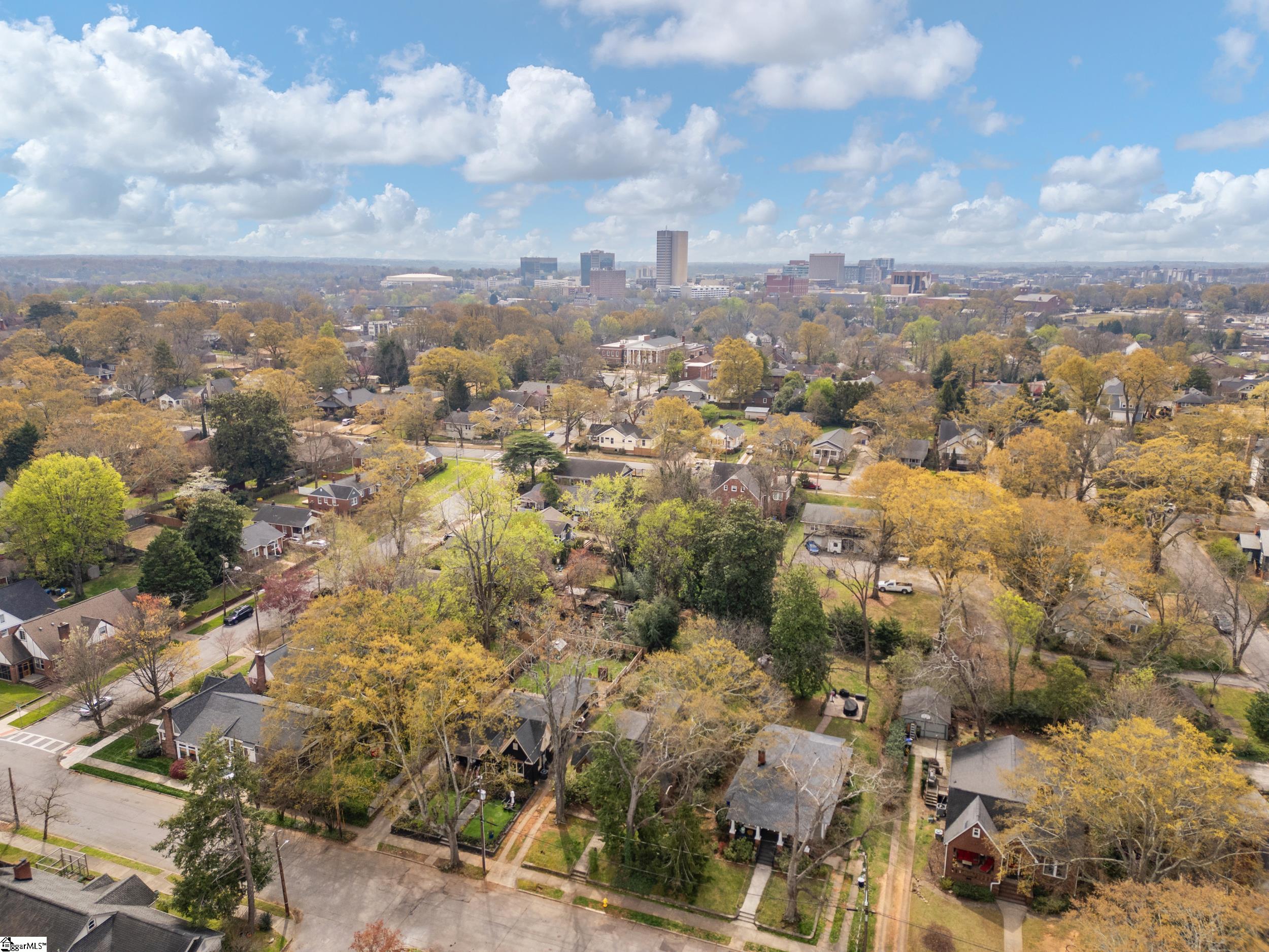 309 Randall Street Greenville, SC 29609