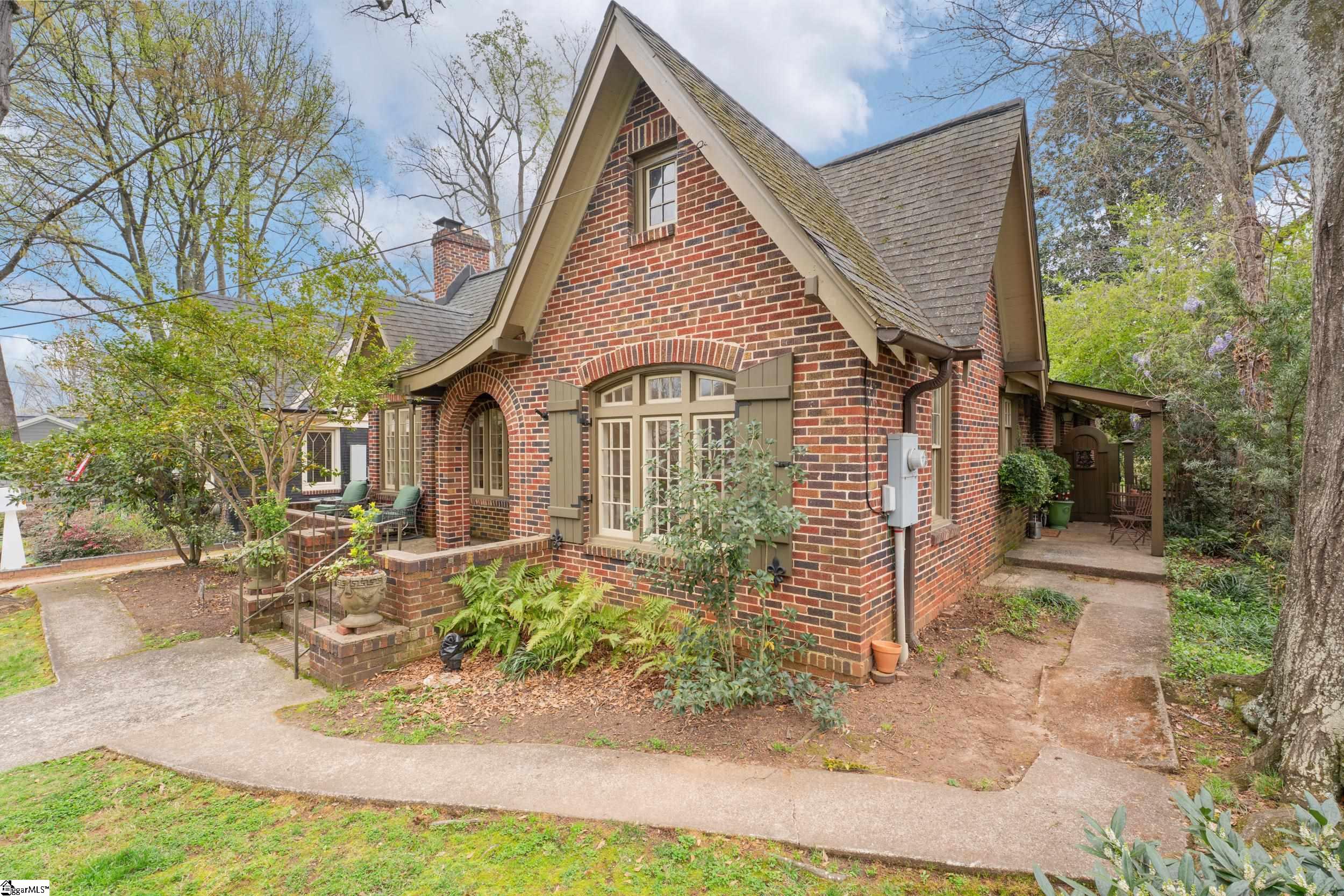 309 Randall Street Greenville, SC 29609
