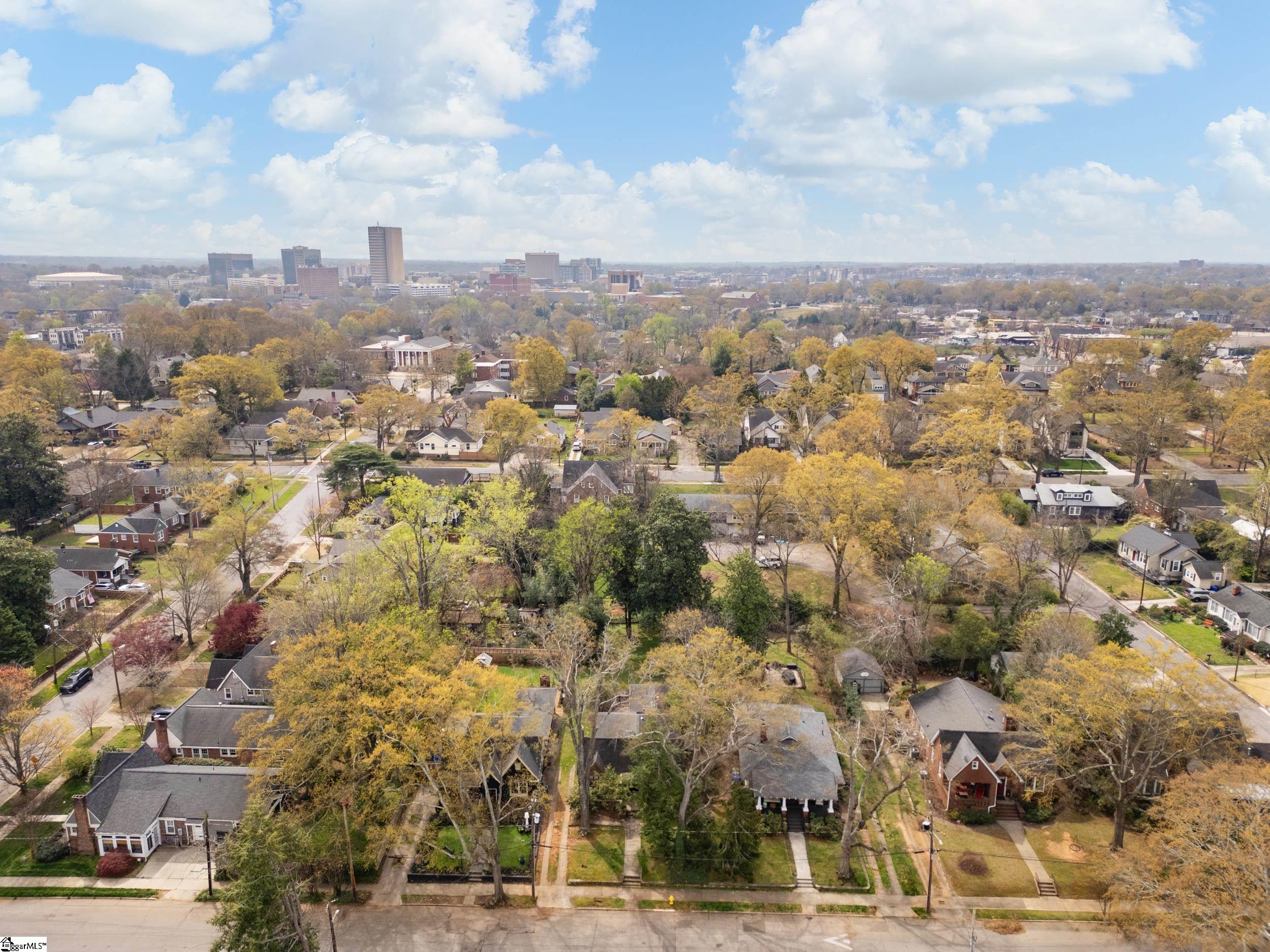 309 Randall Street Greenville, SC 29609