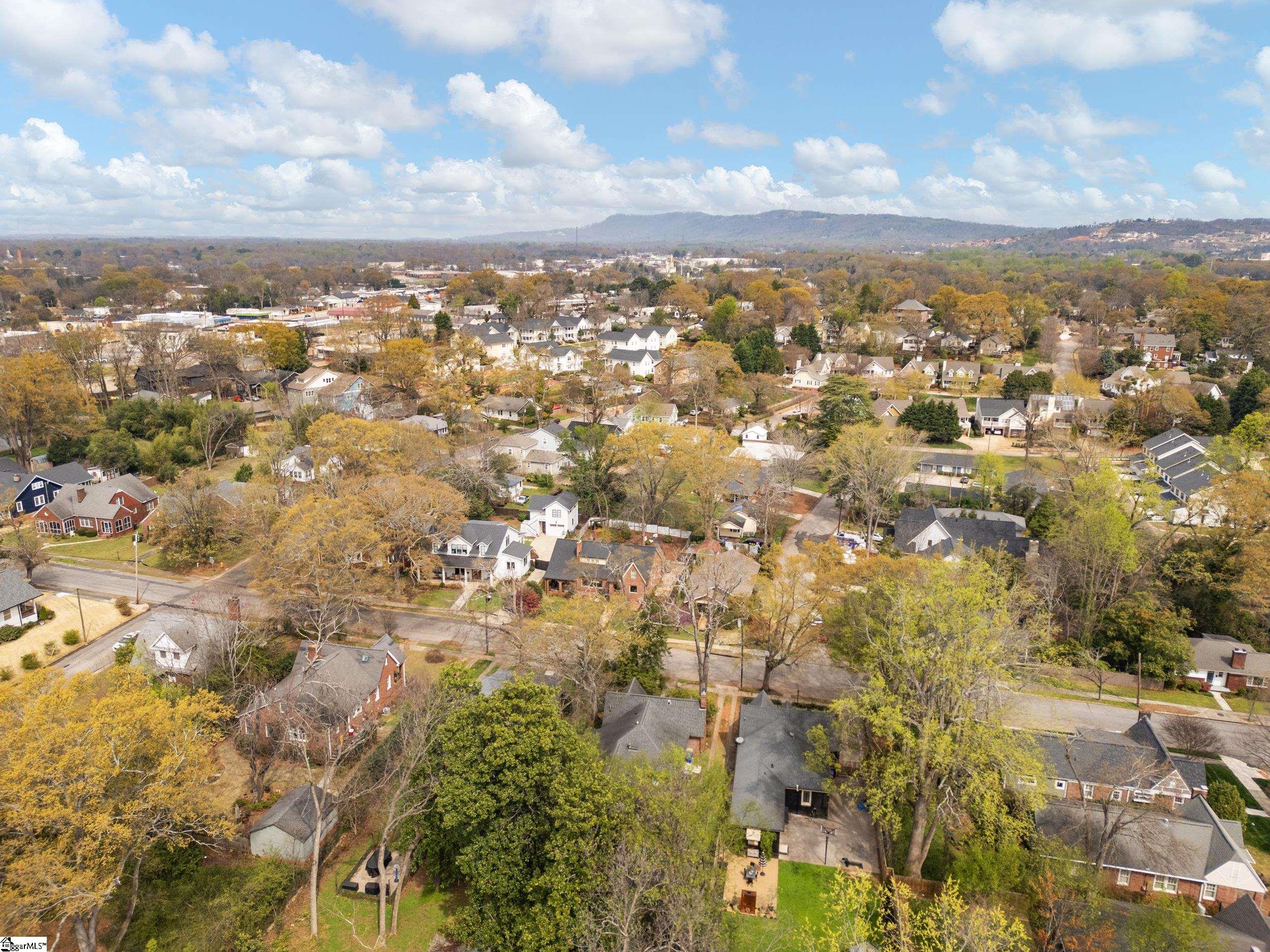 309 Randall Street Greenville, SC 29609