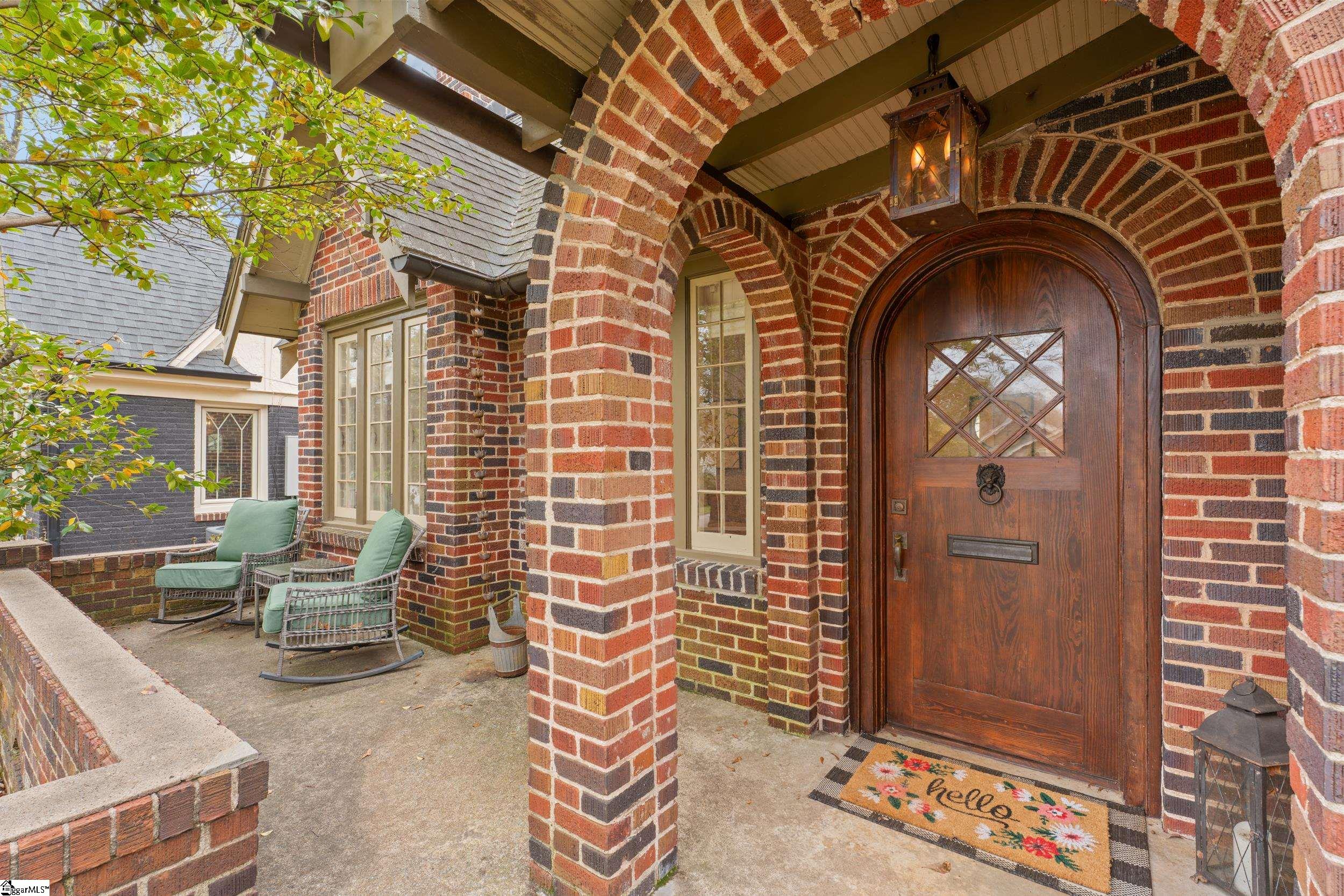 309 Randall Street Greenville, SC 29609