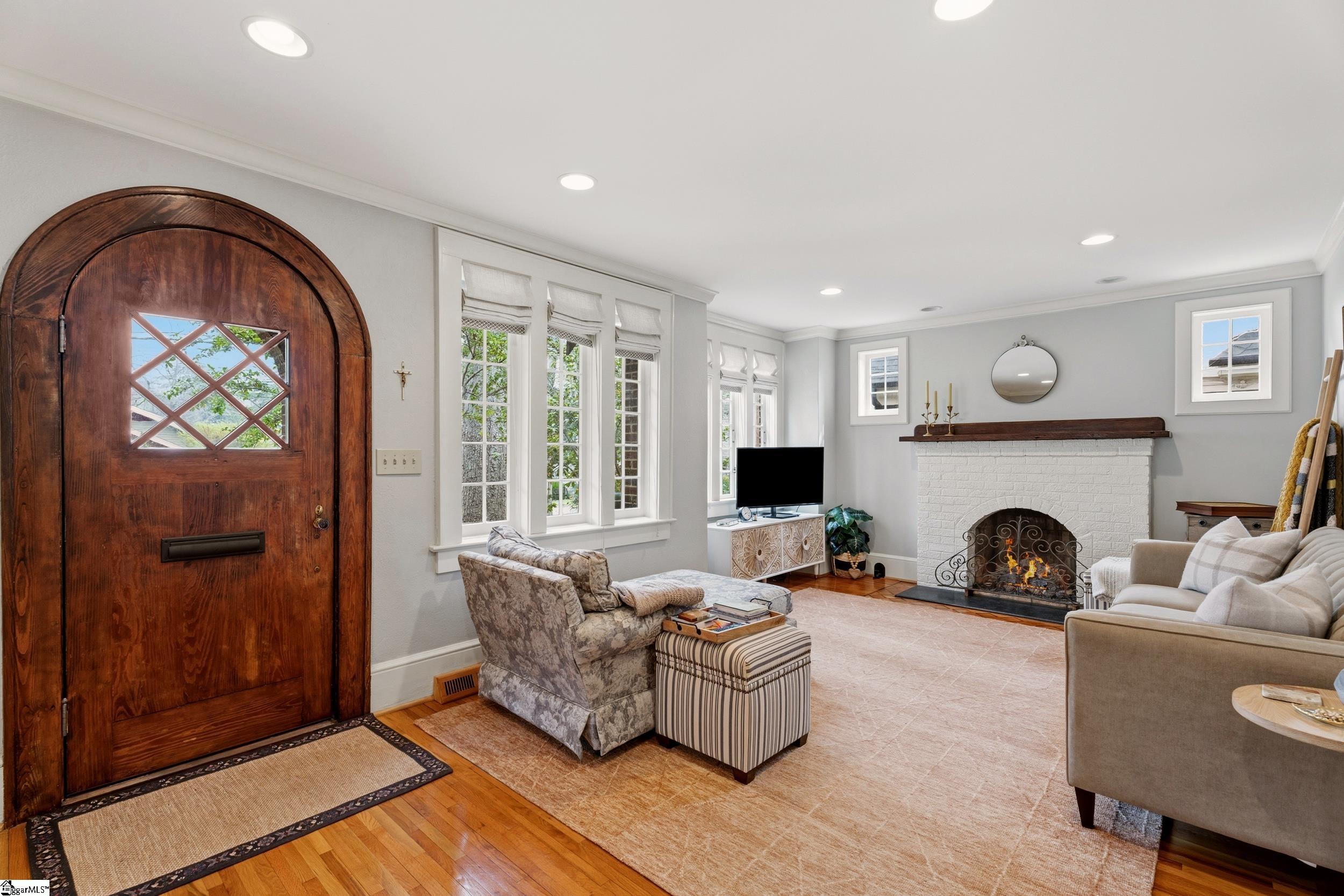 309 Randall Street Greenville, SC 29609