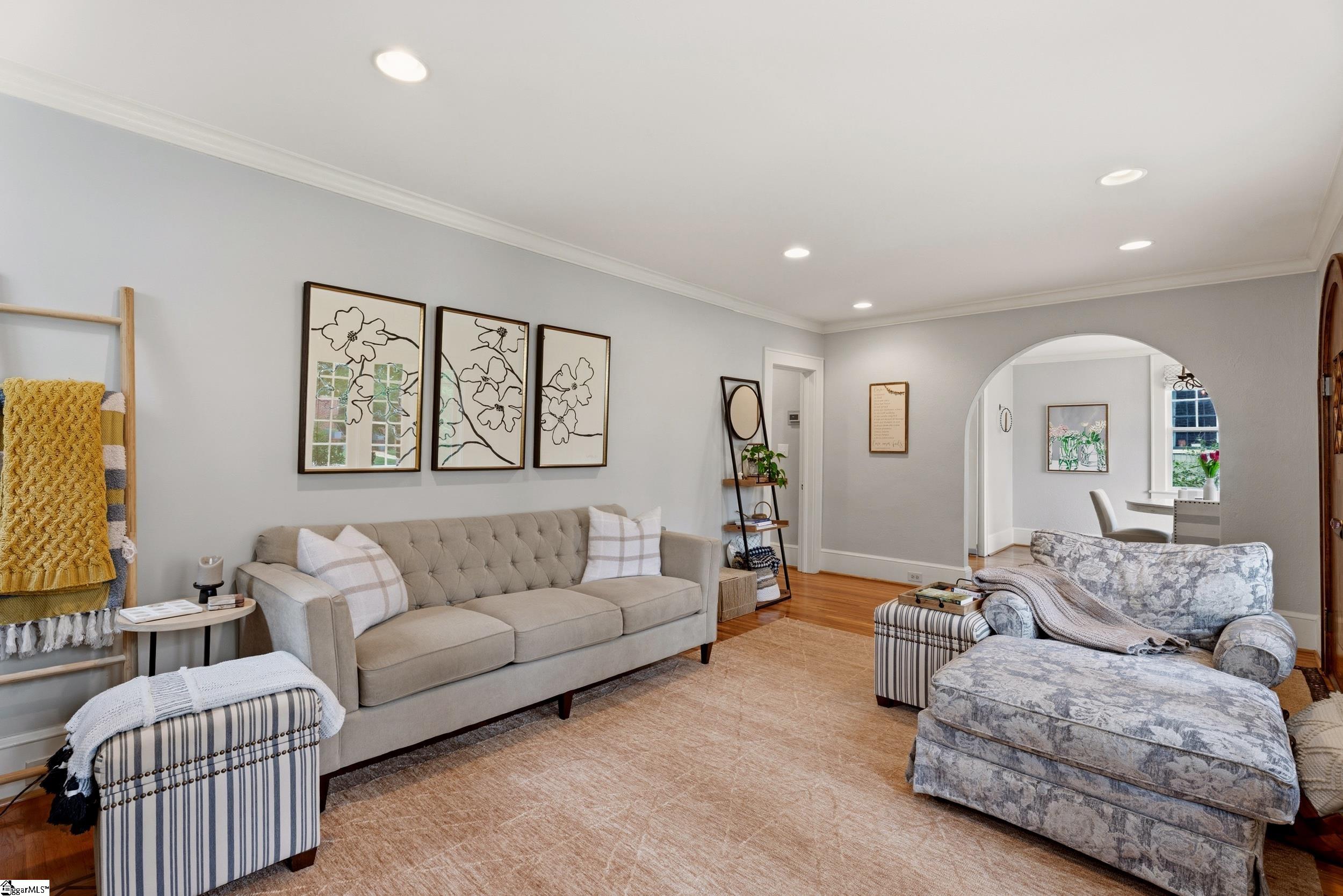 309 Randall Street Greenville, SC 29609