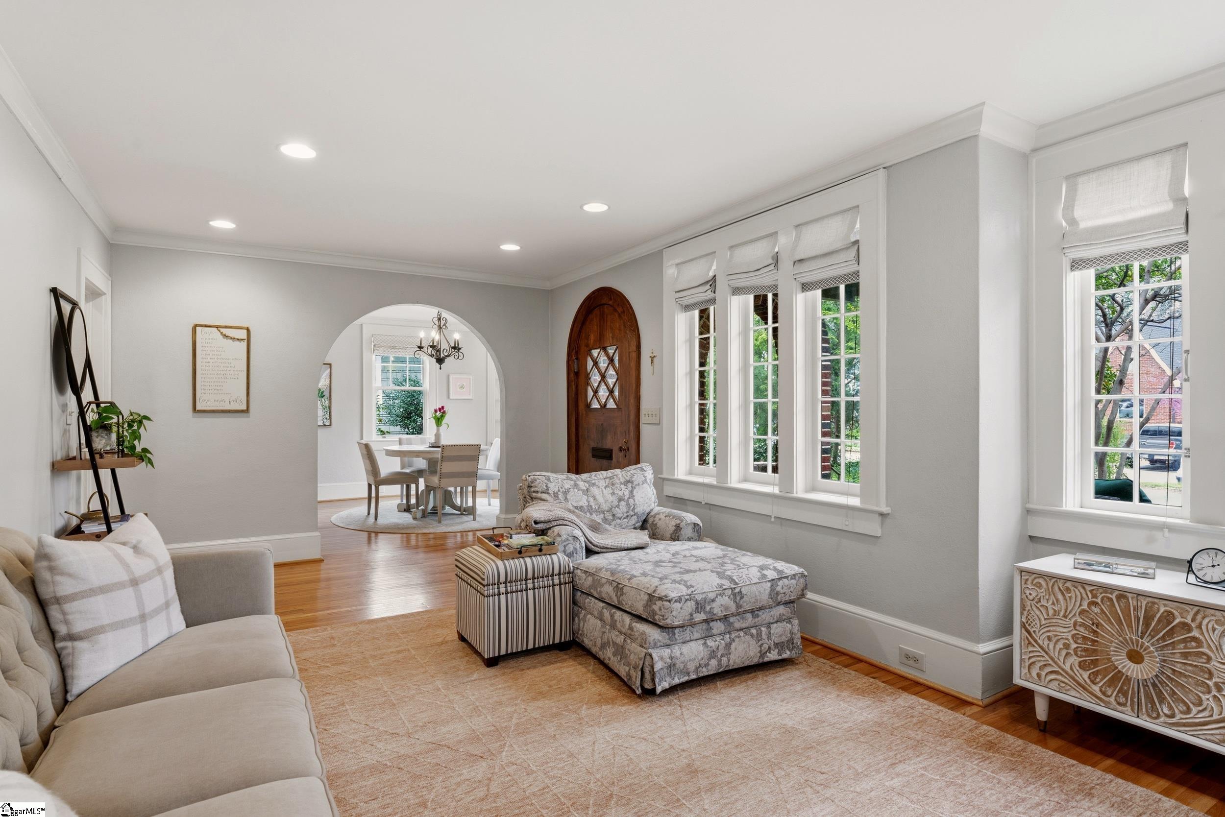 309 Randall Street Greenville, SC 29609