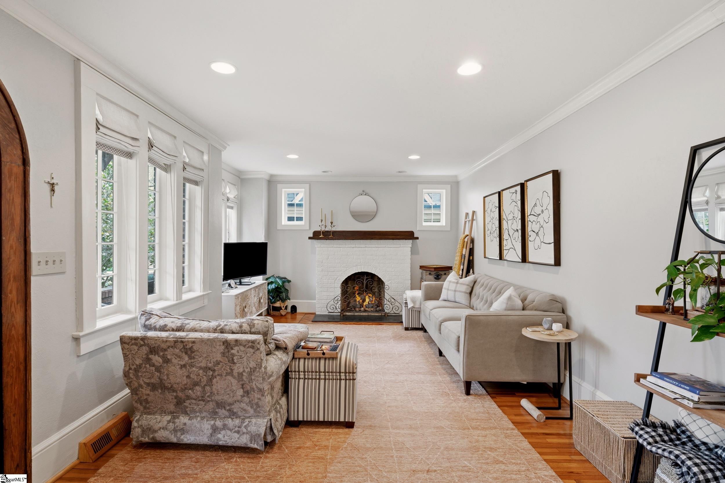 309 Randall Street Greenville, SC 29609