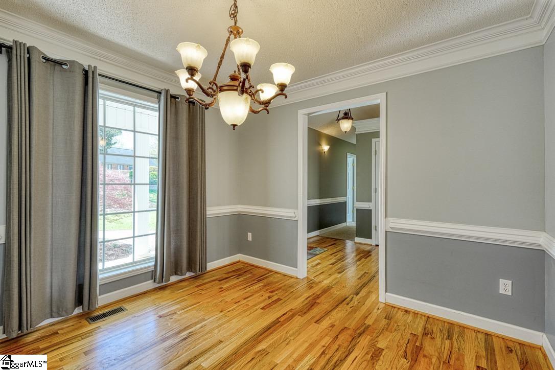 860 Thackston Drive Spartanburg, SC 29307